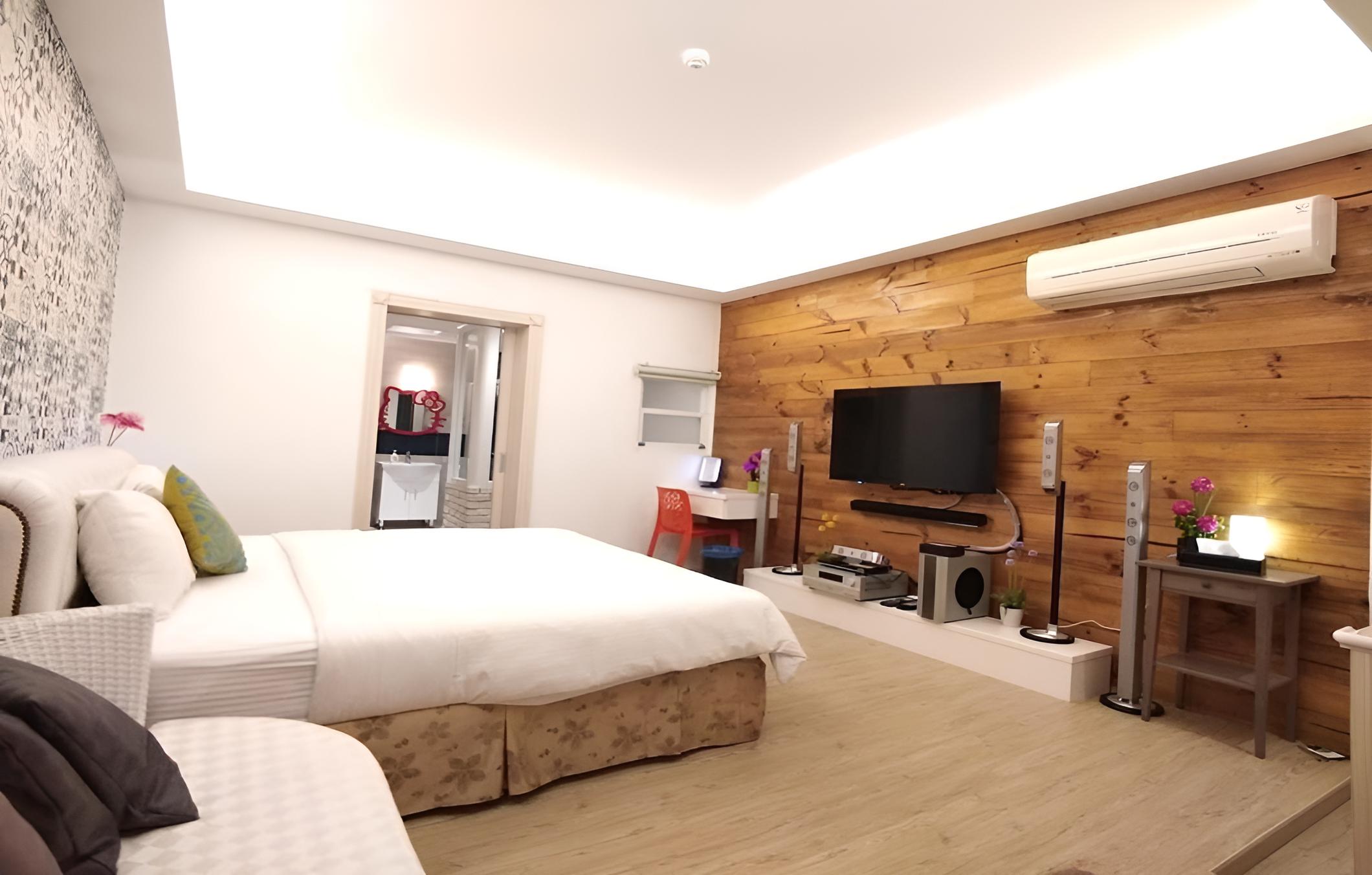 Bali Castle B&B