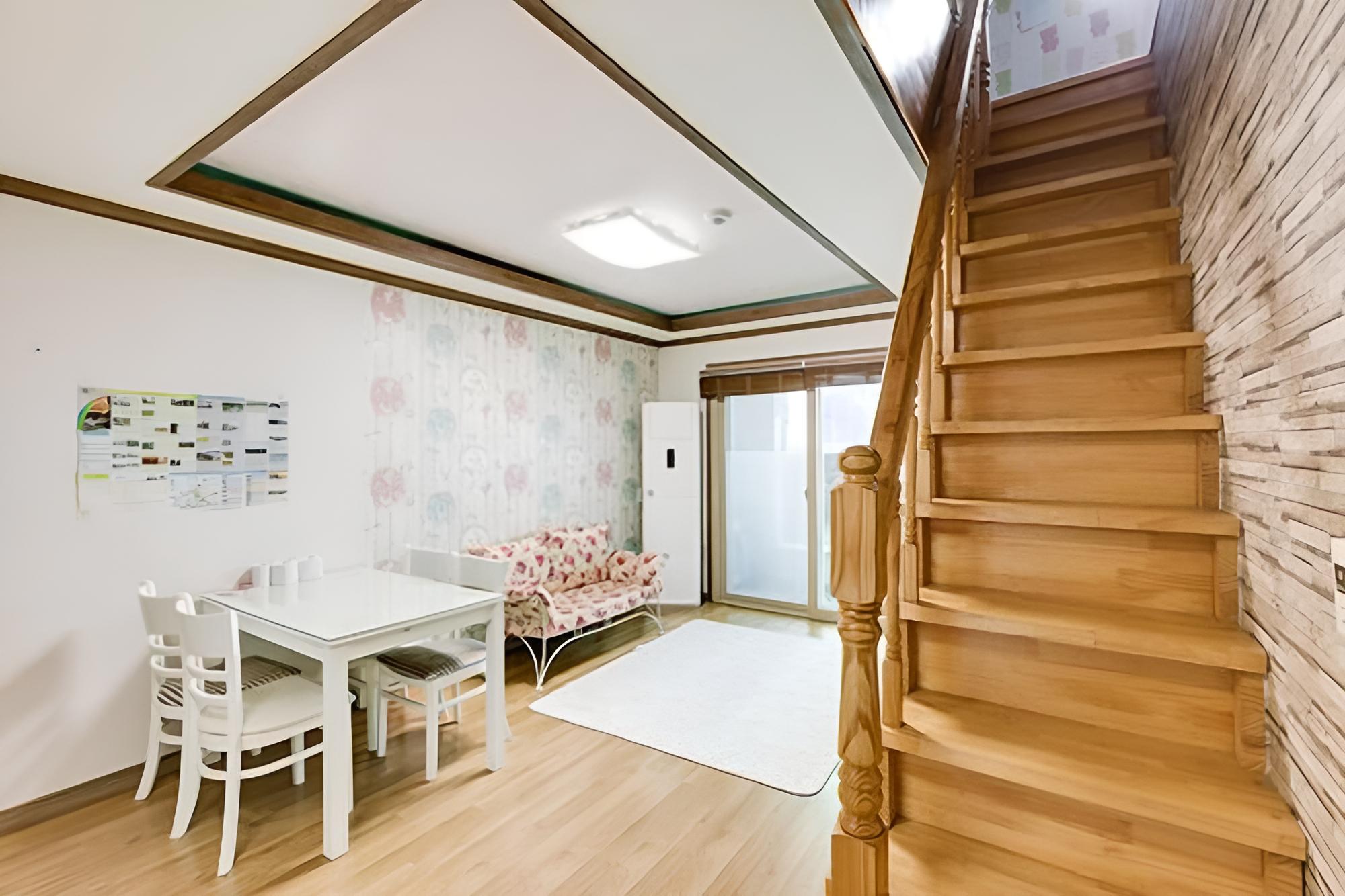 Buan Baramui Soksagim Pension