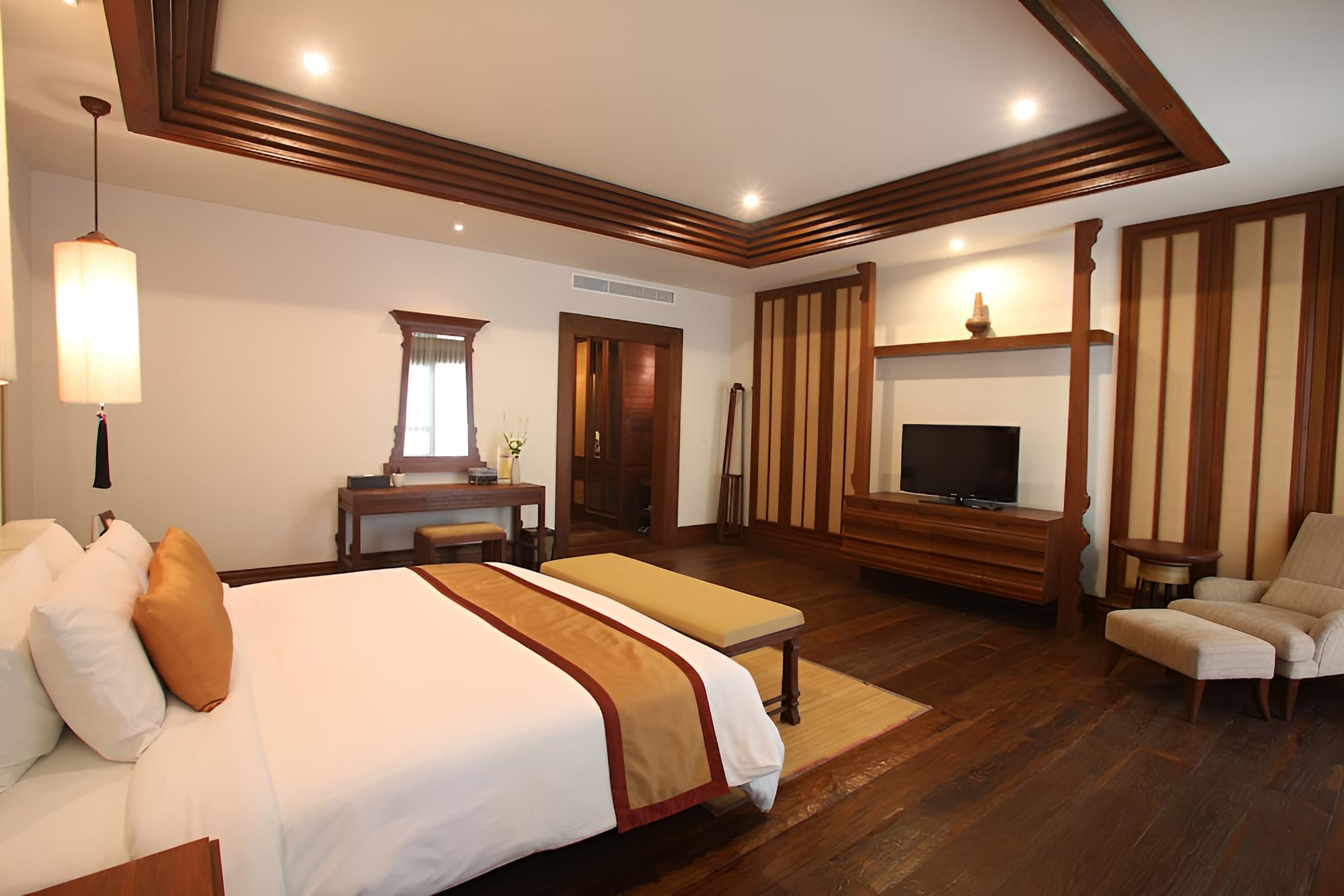 Sibsan Luxury Hotel Rimping
