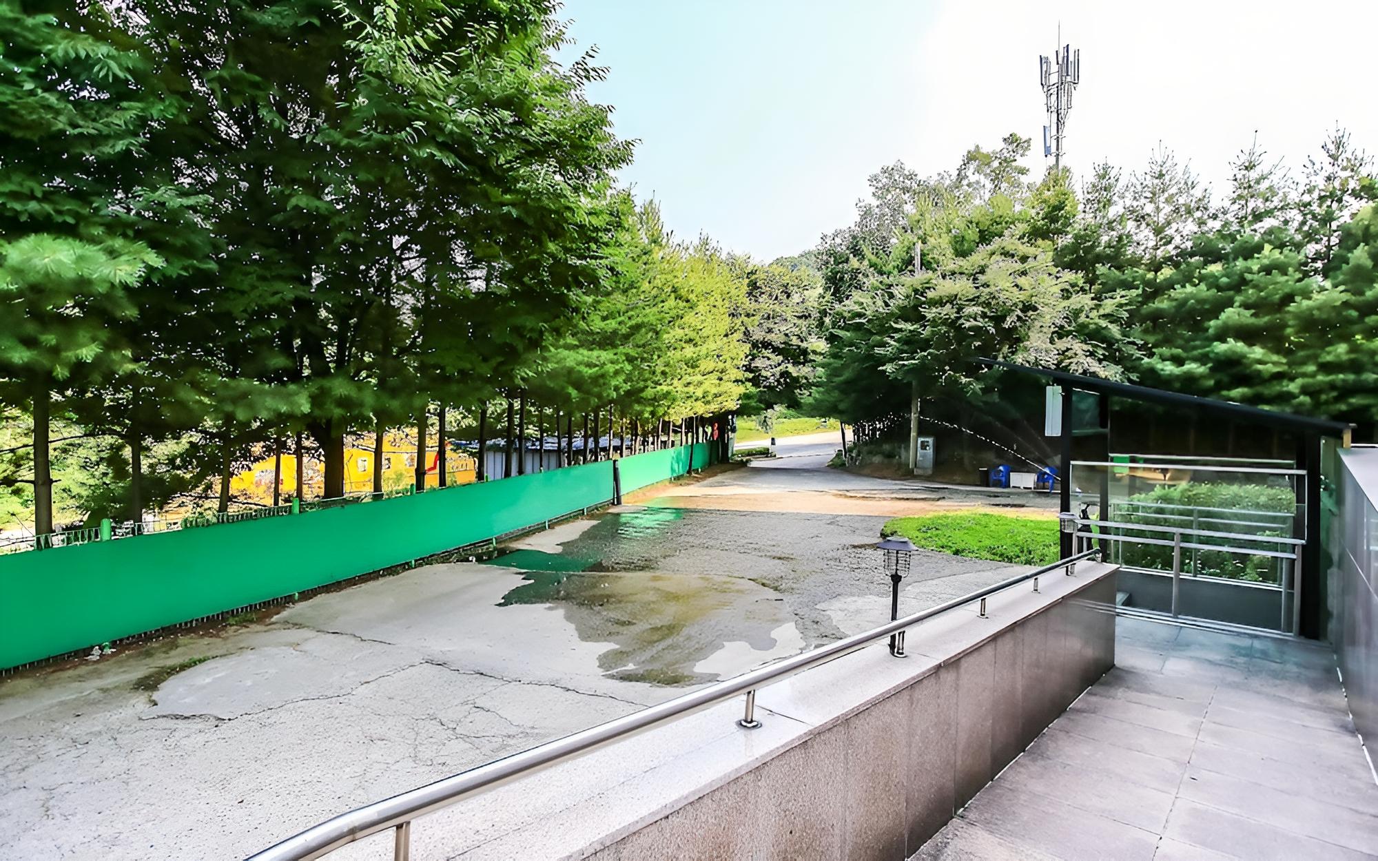 Wonju M