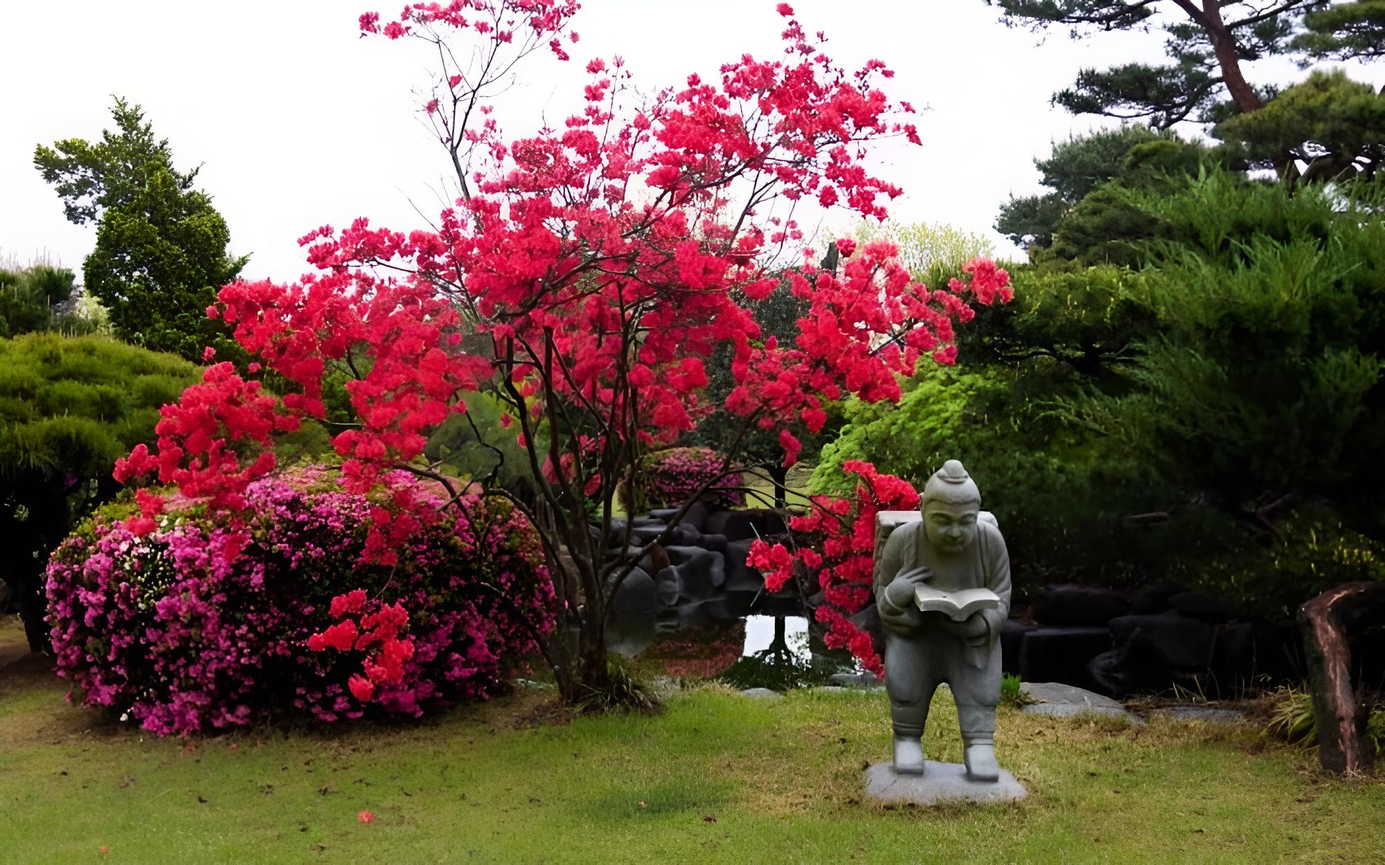 Boseong Carmel Royal Pension