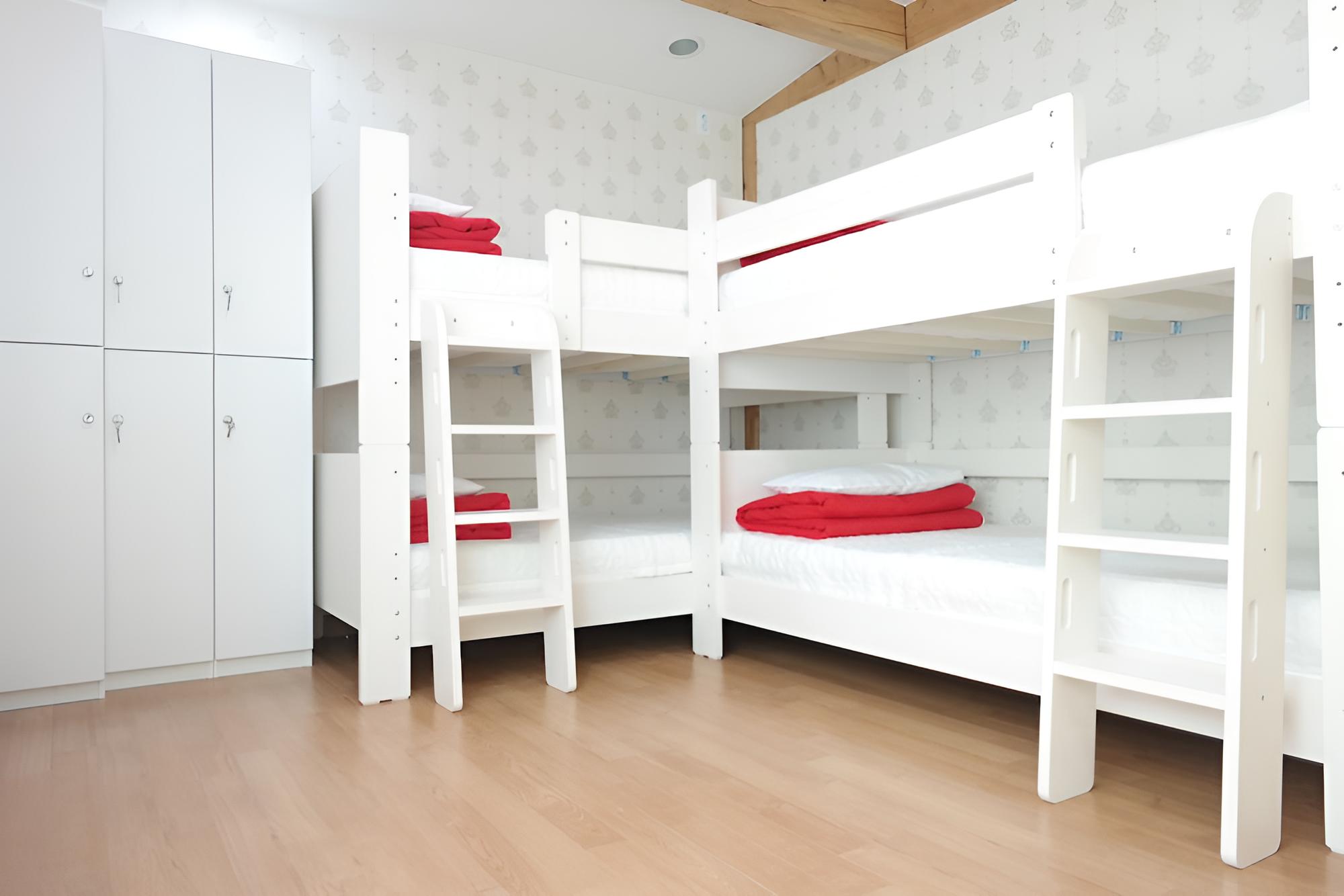 Kukje Guesthouse Myeongdong
