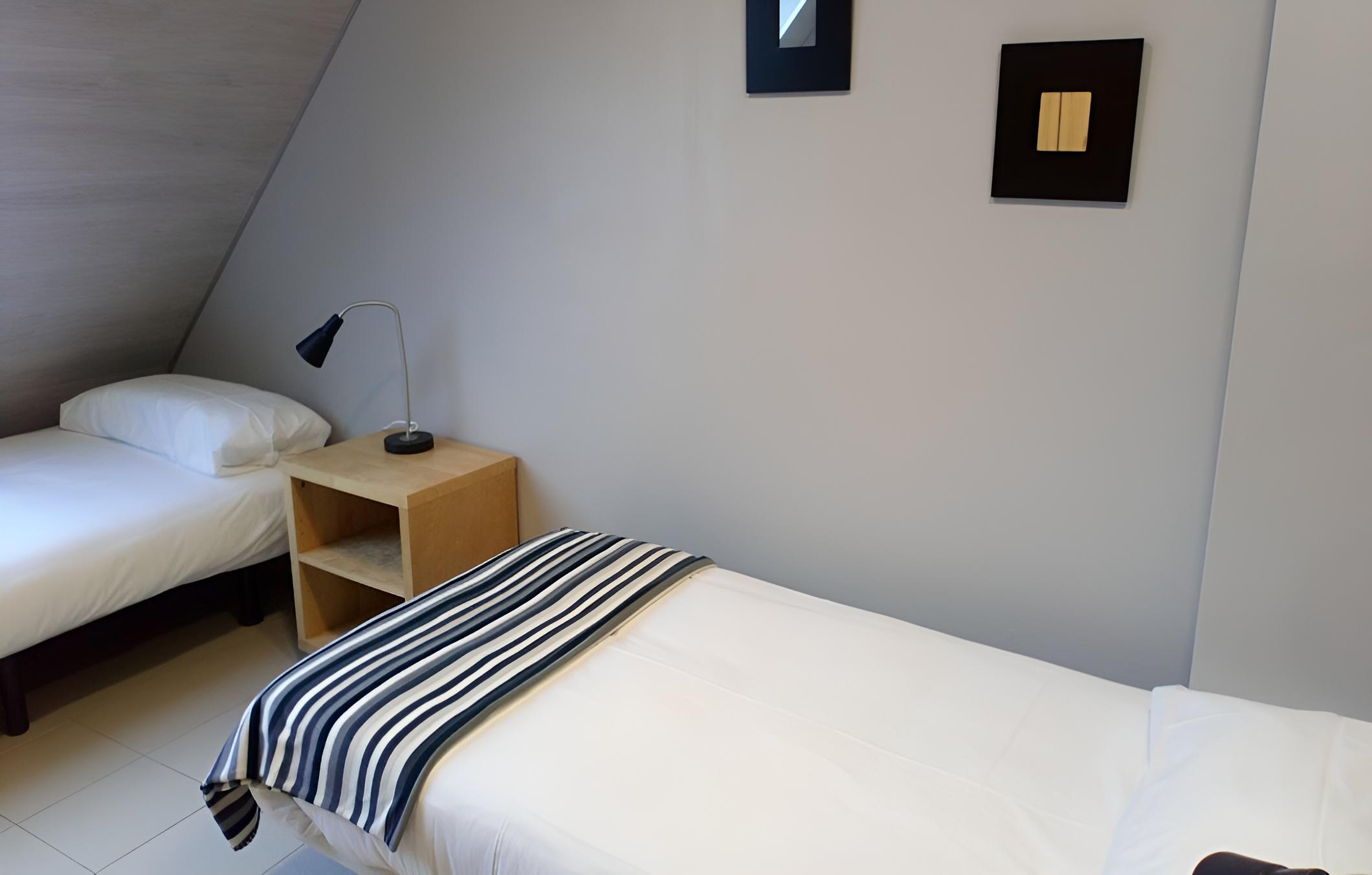 Apartaments Turistics Manzano