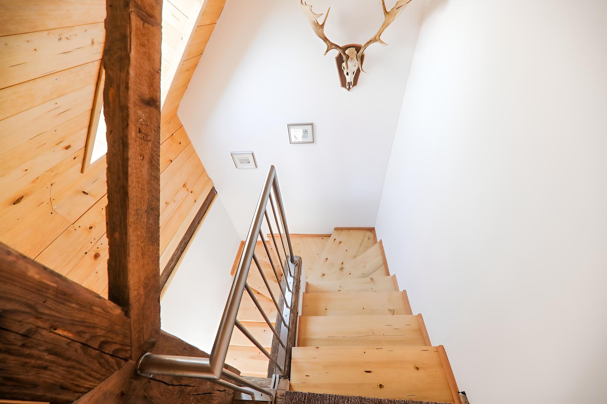 Country House Na Škaluc