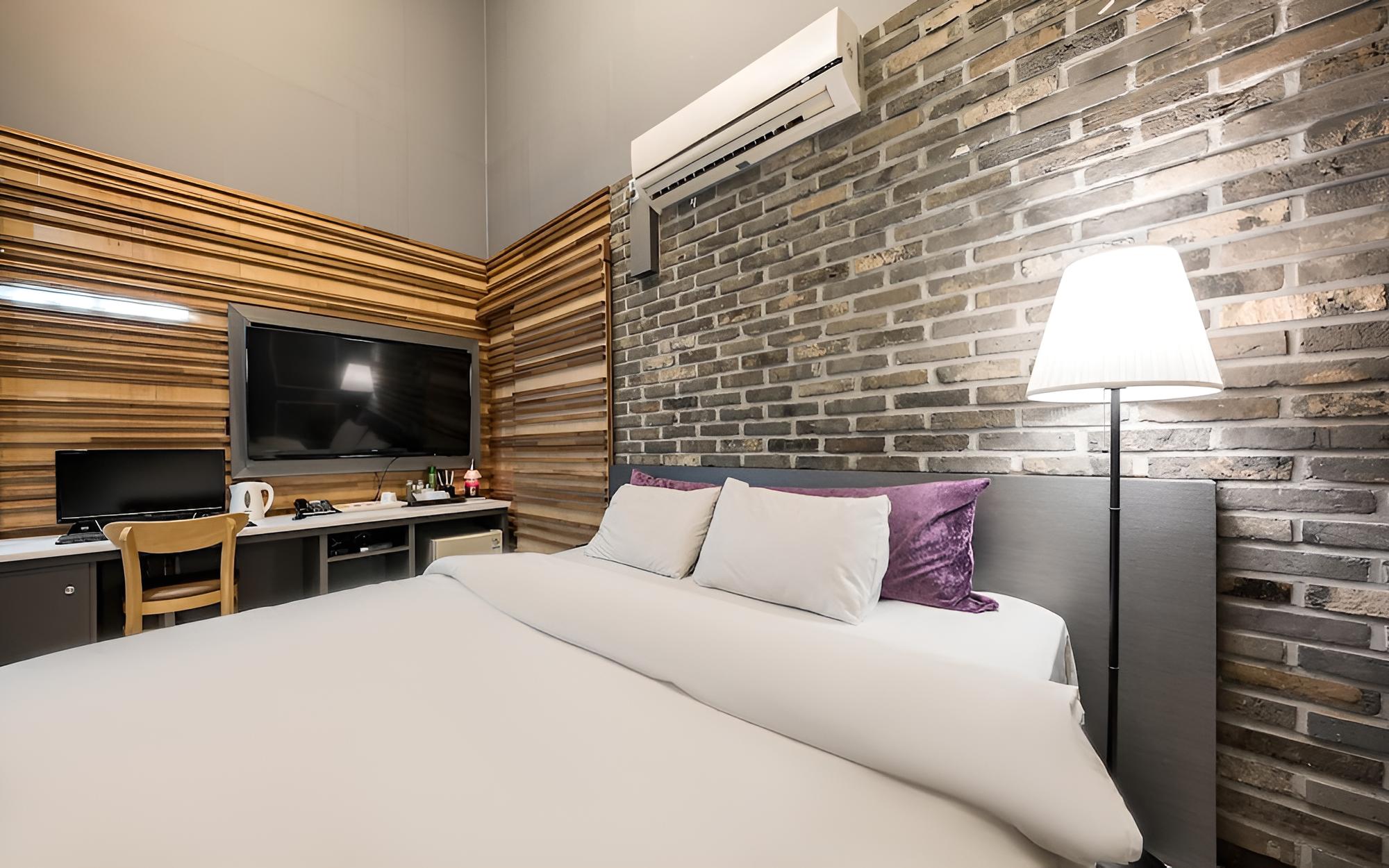Gwangju OX Drive-in Motel