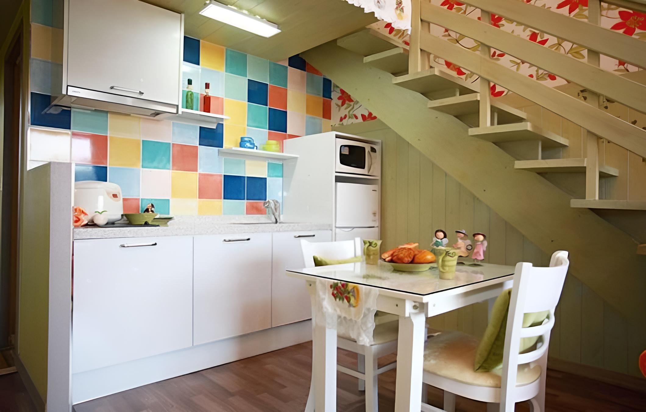 Taean Golden Wave Pension