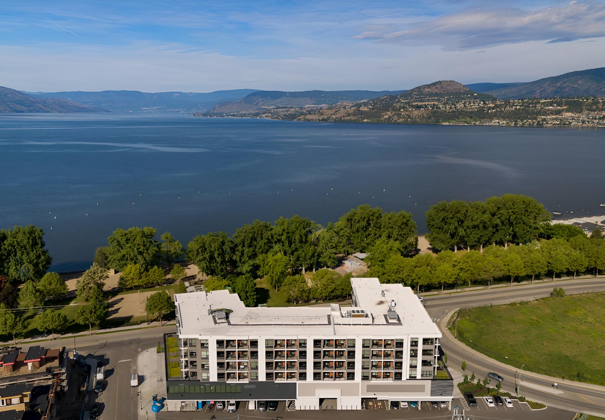 The Shore Kelowna