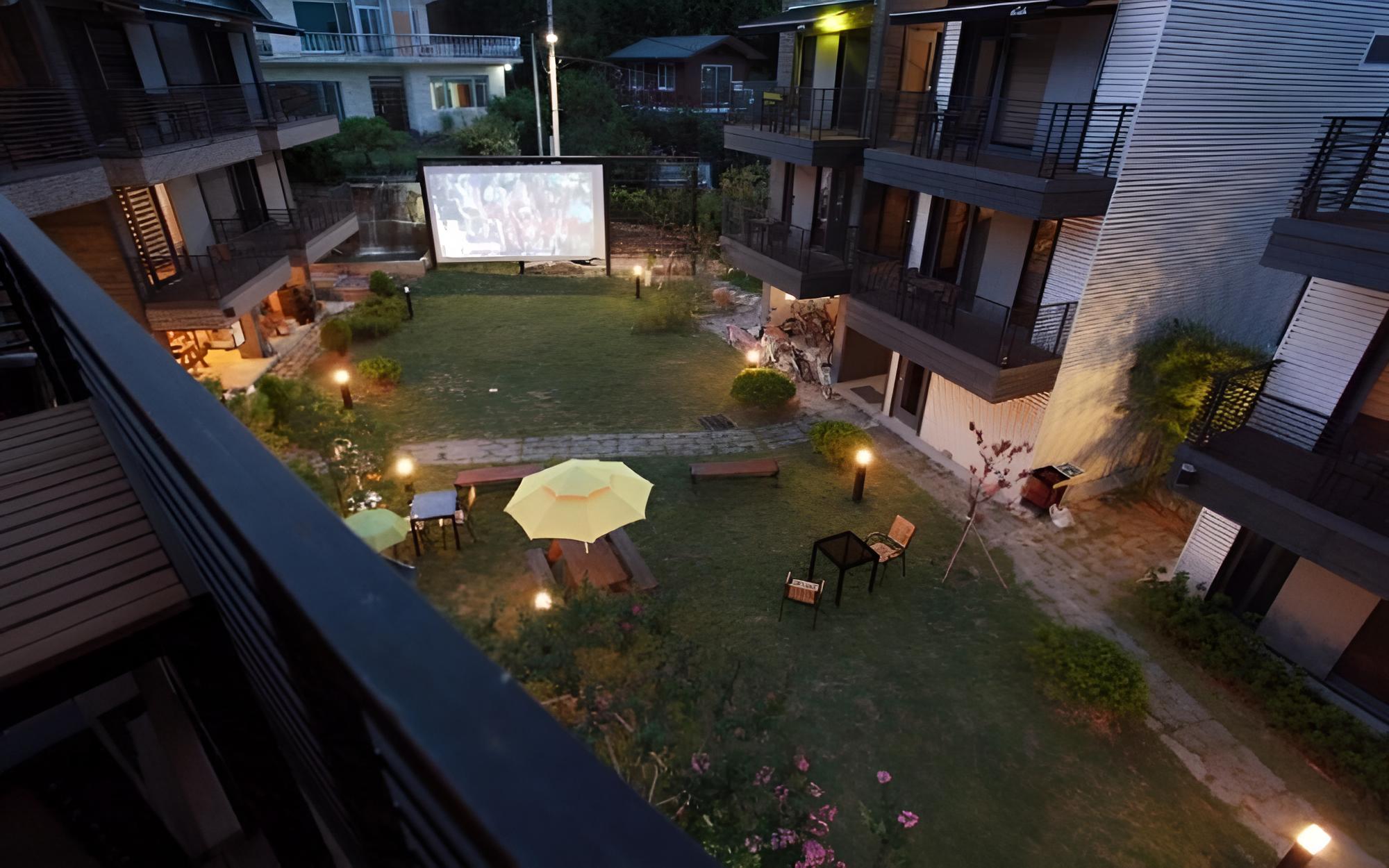 Gyeongju Novella Pension
