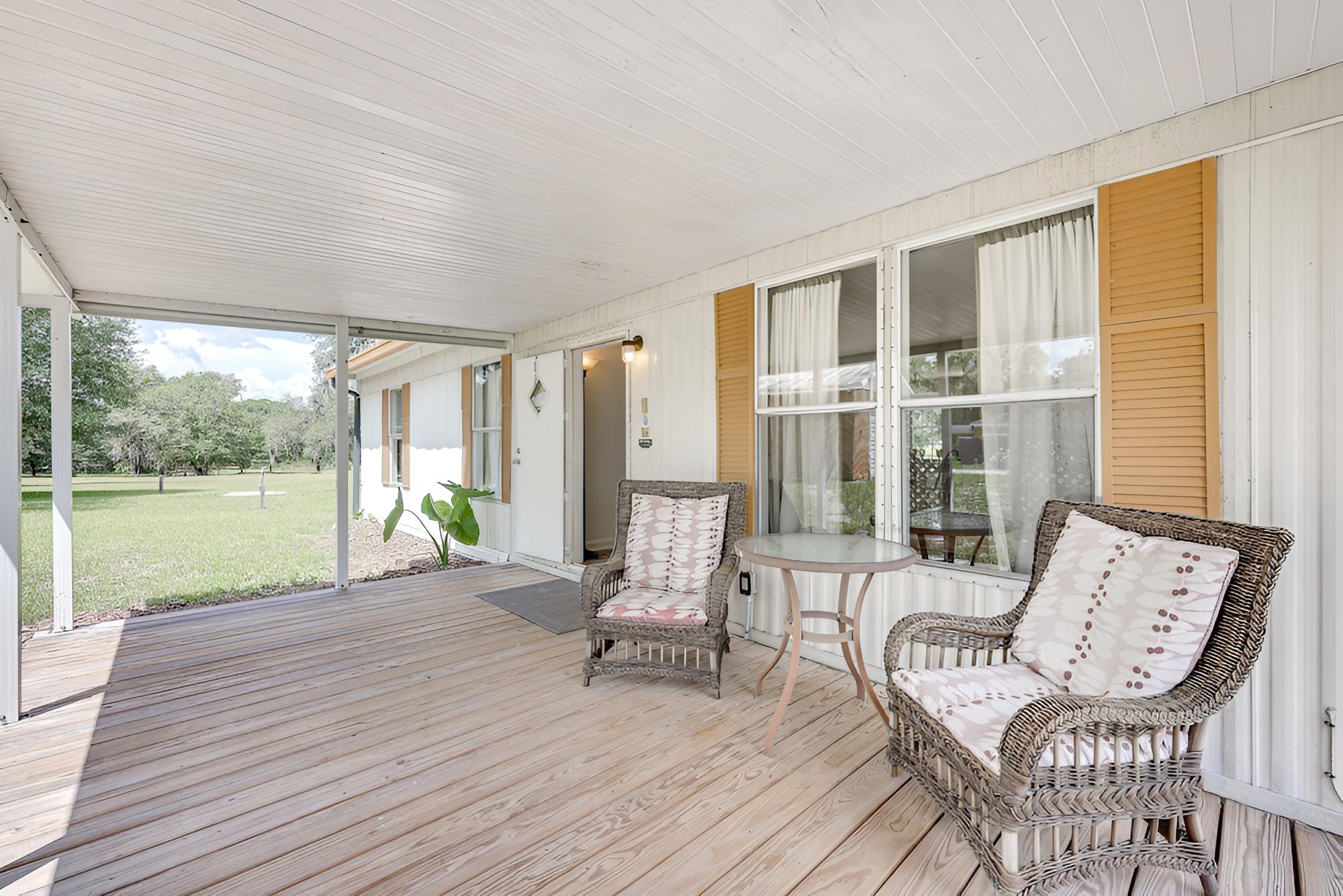 Dog-friendly Crescent City Home w/ Playground