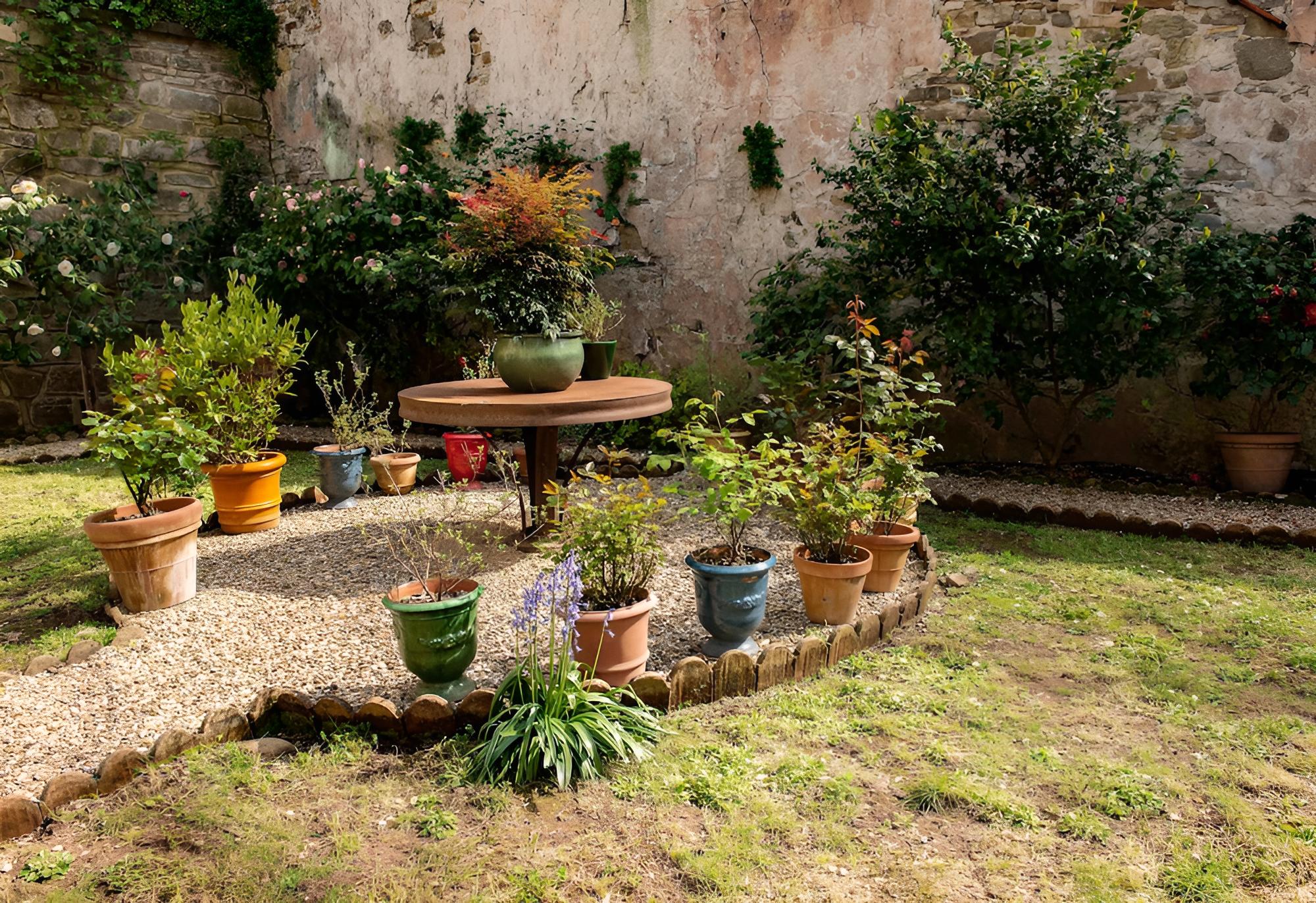 Casa delle Camelie - Firenze, Toscana