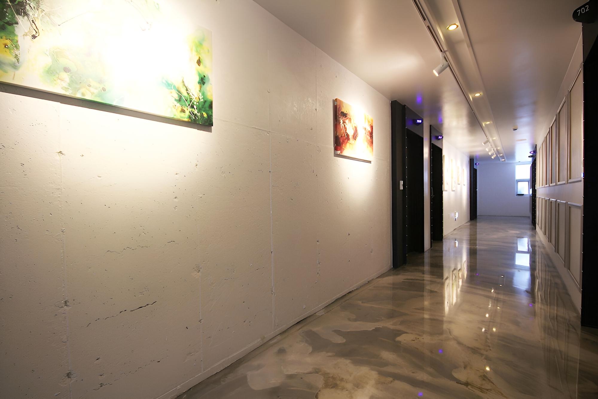 Busan Songjeong Hotel Gain view 4