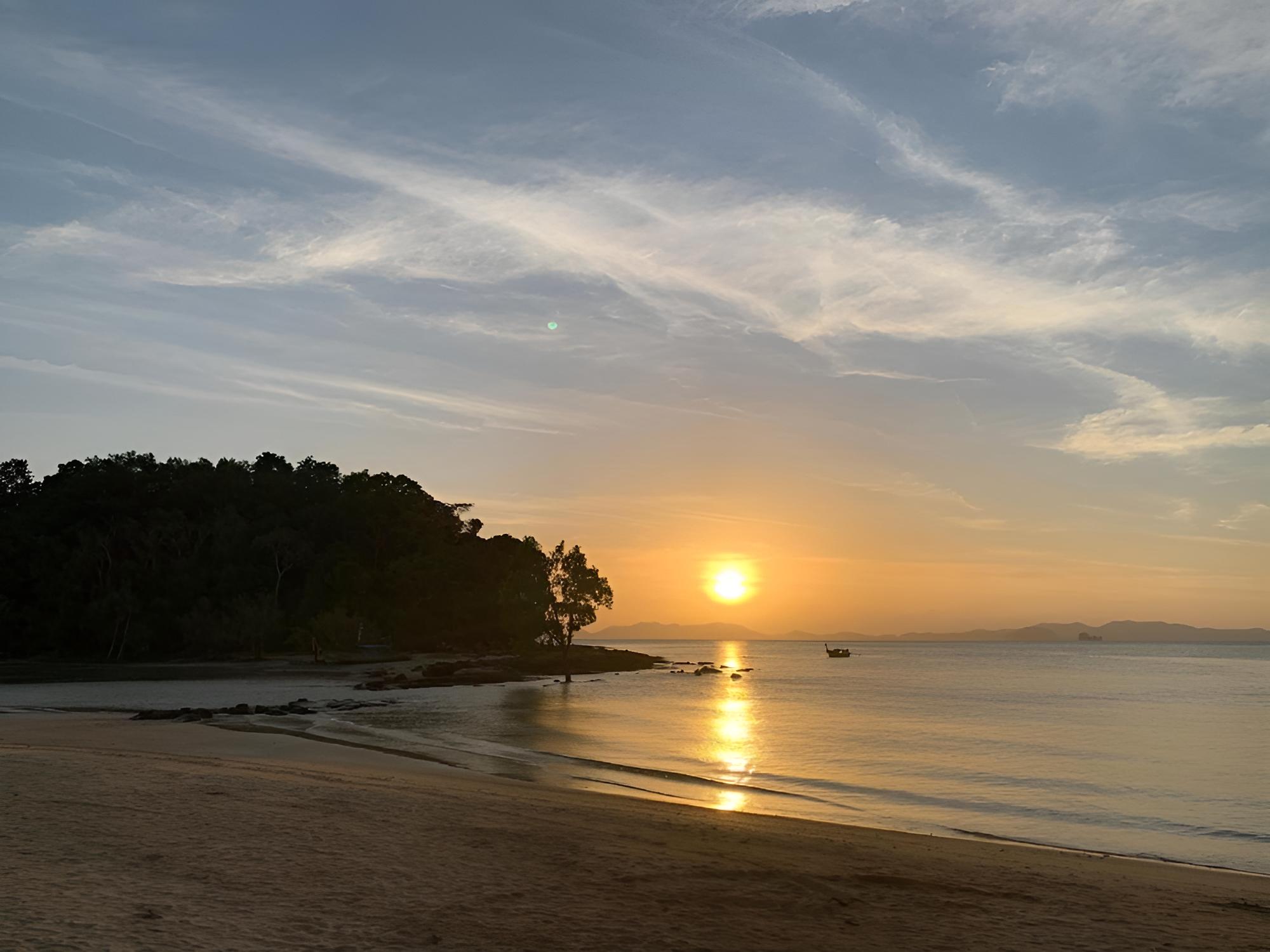 Krabi Bay House