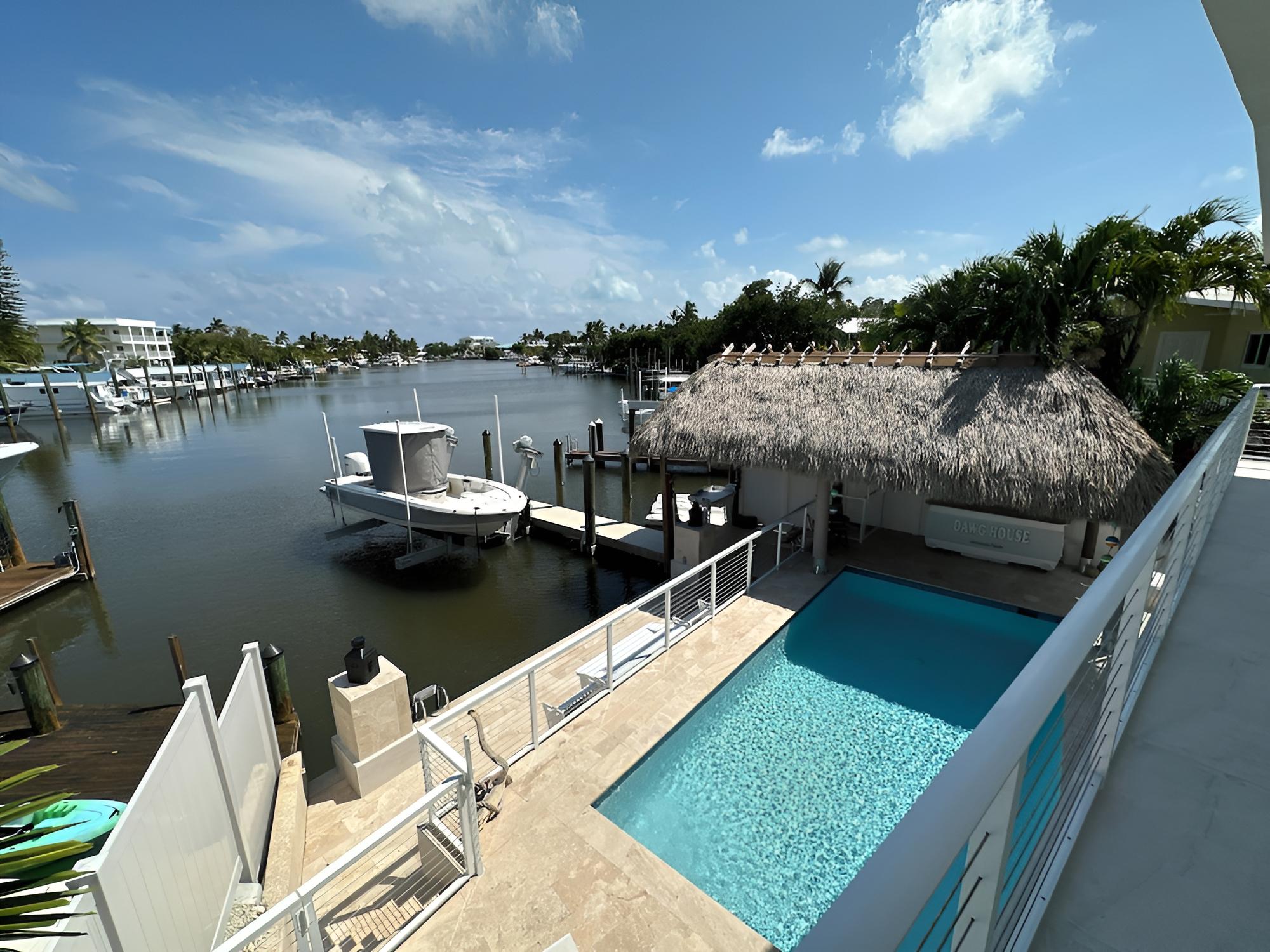 Treasure Harbor Hideaway
