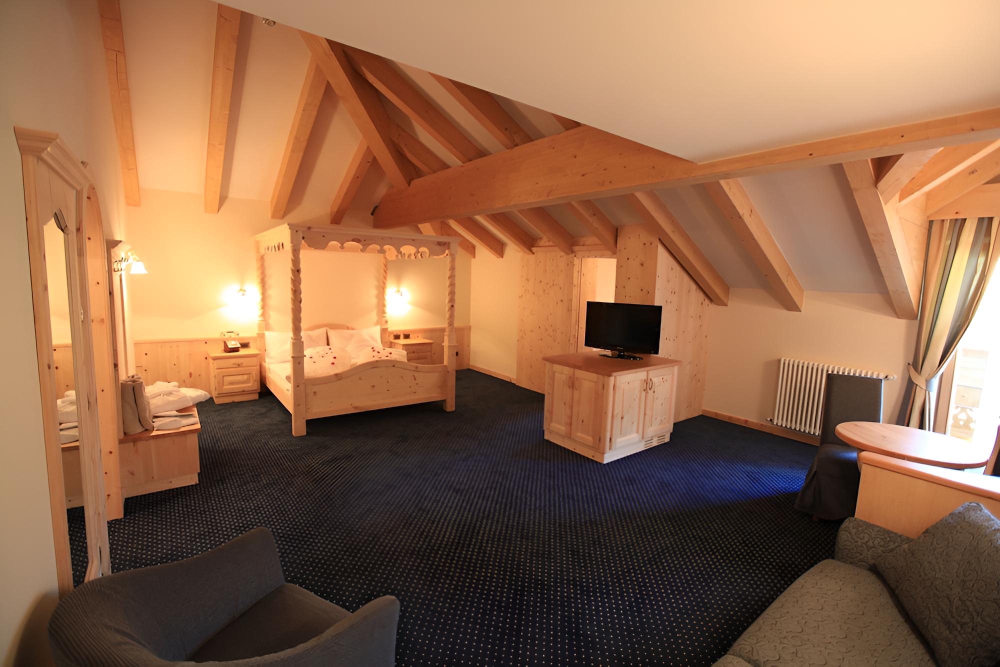 Hotel Renè