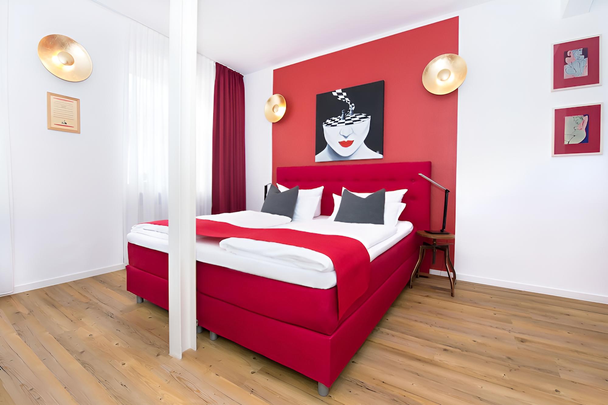 Hotel Wohnbar - Property Image 12