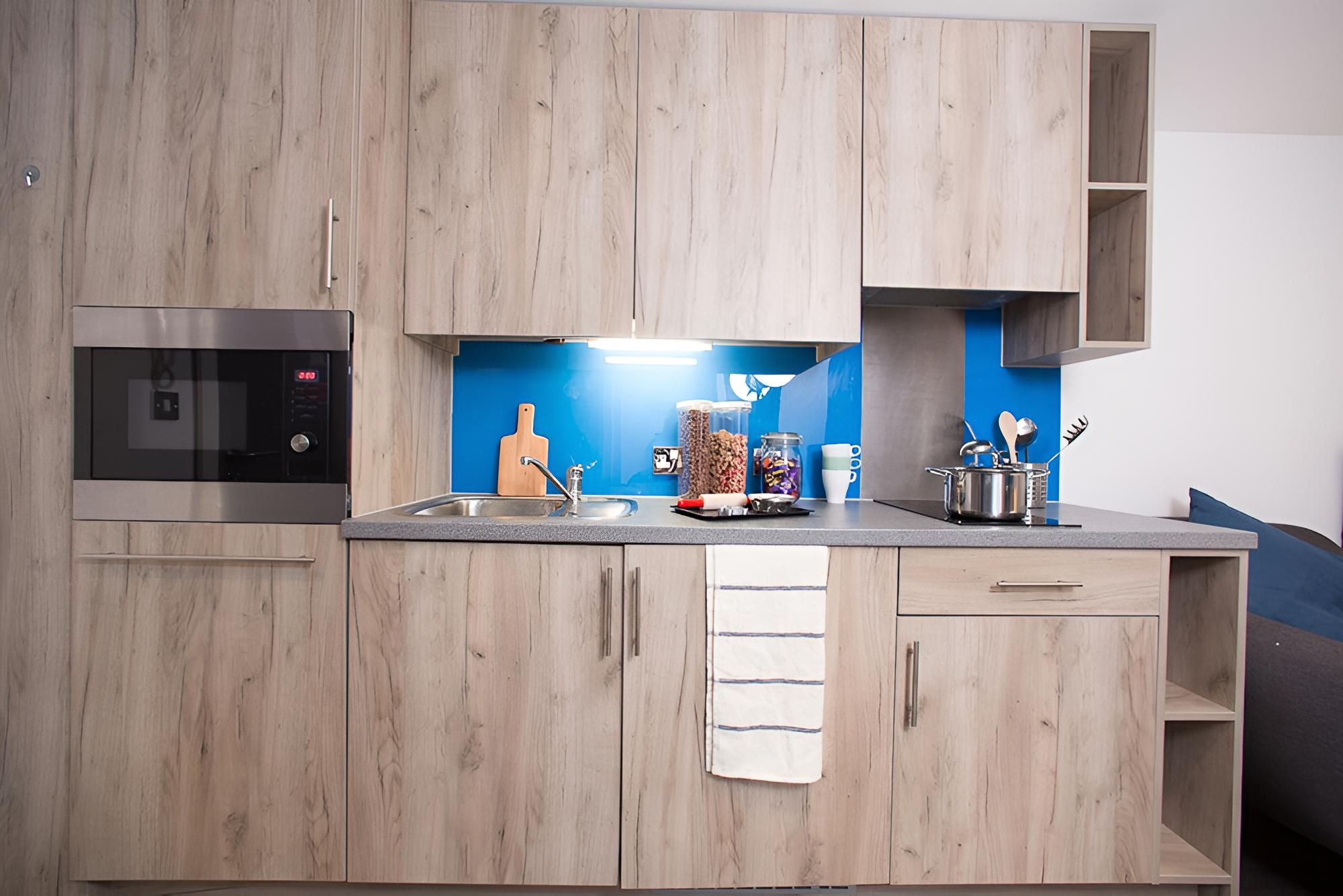 Sophisticated Studios LEICESTER