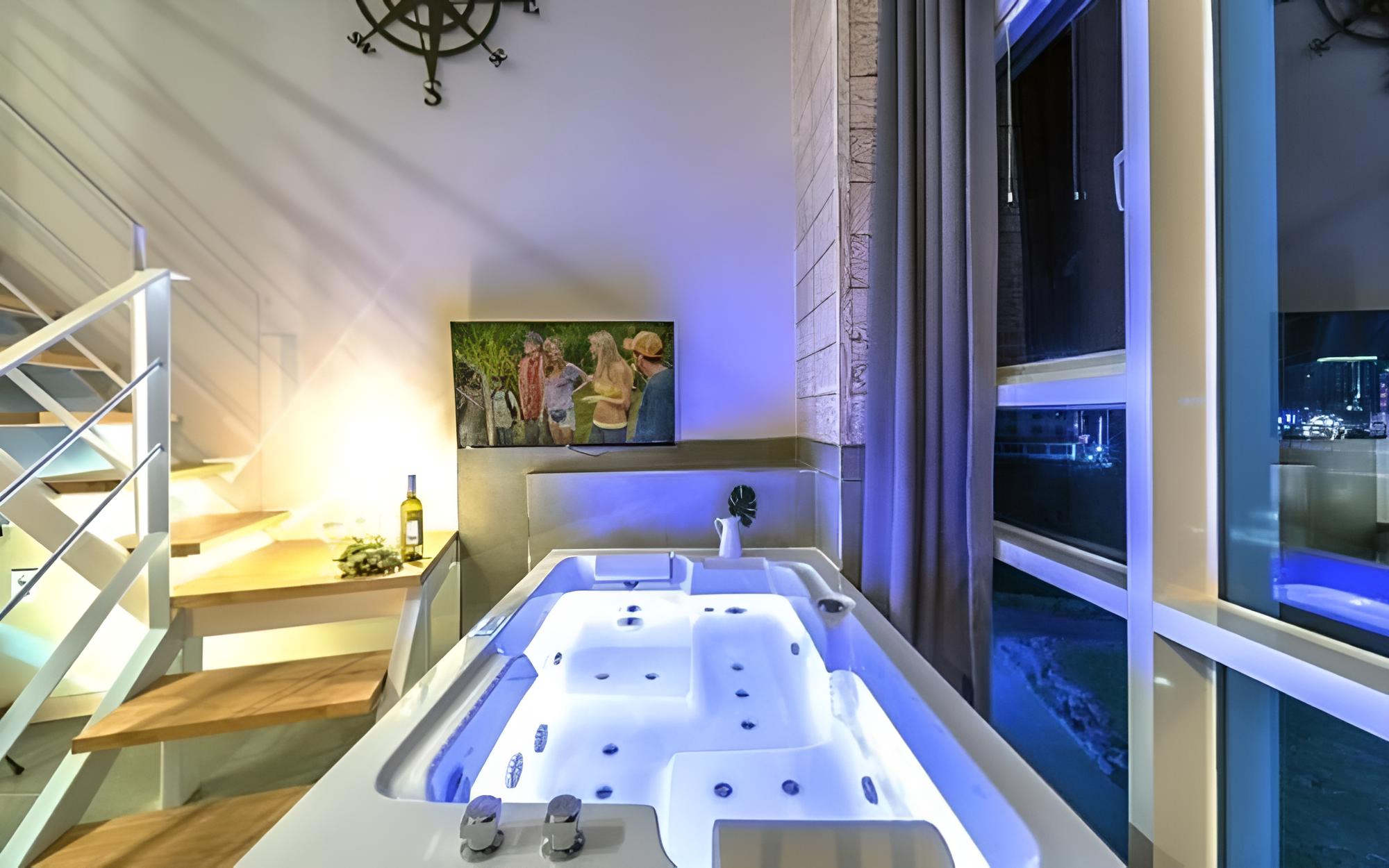 Gangneung Hygge Nobile Pension — photo 78