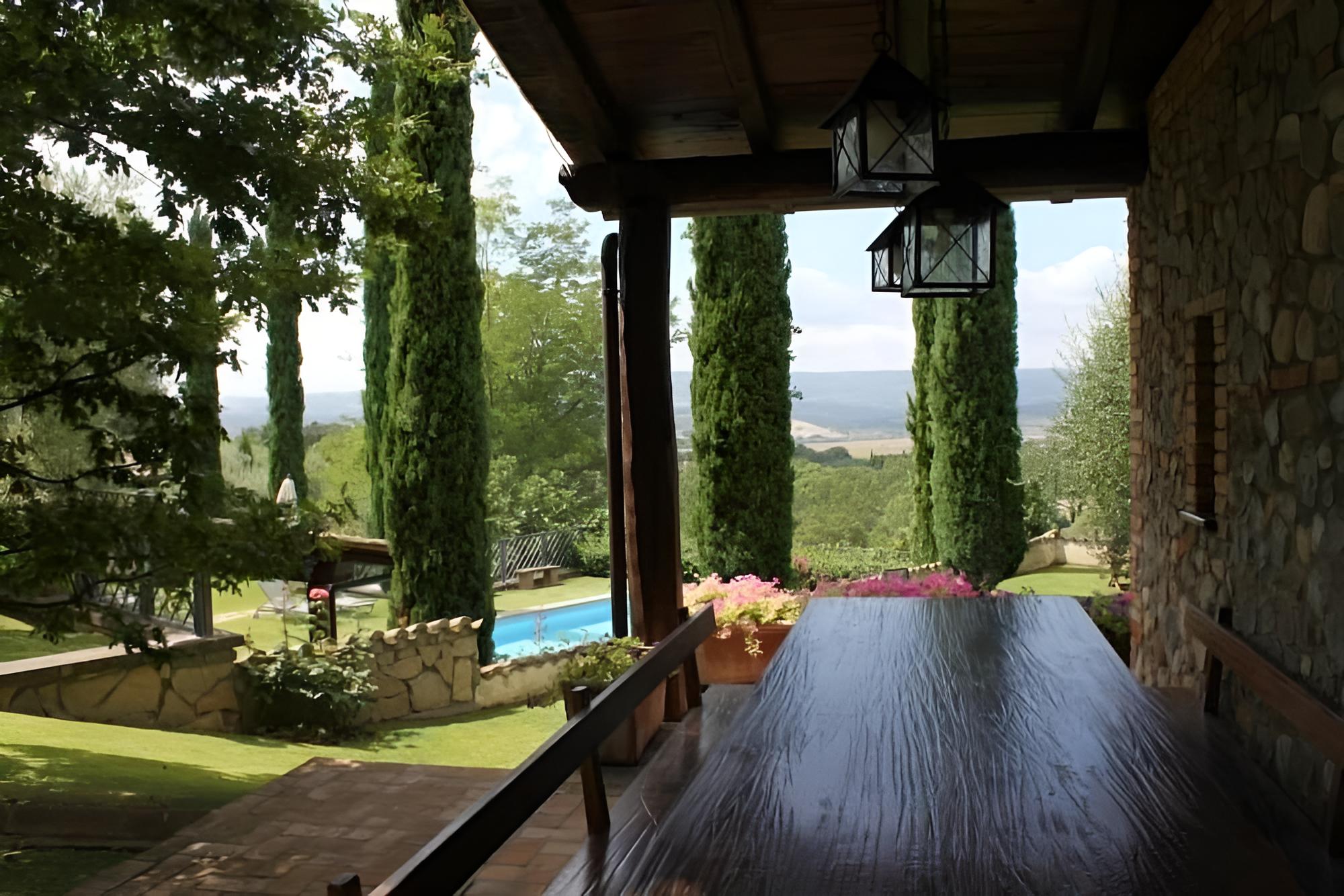 Relais Gli Ulivi