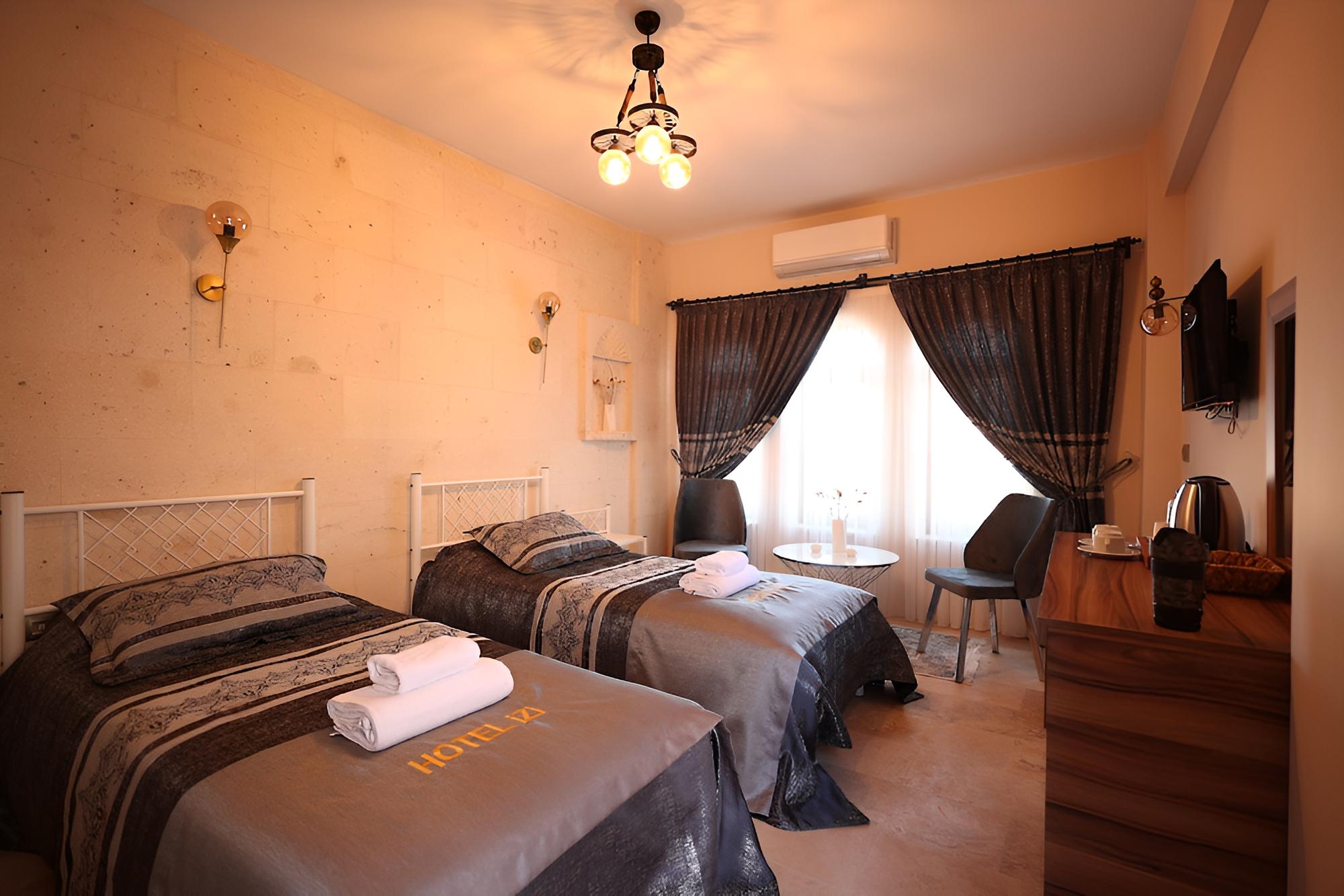 Hotel Izi Cappadocia