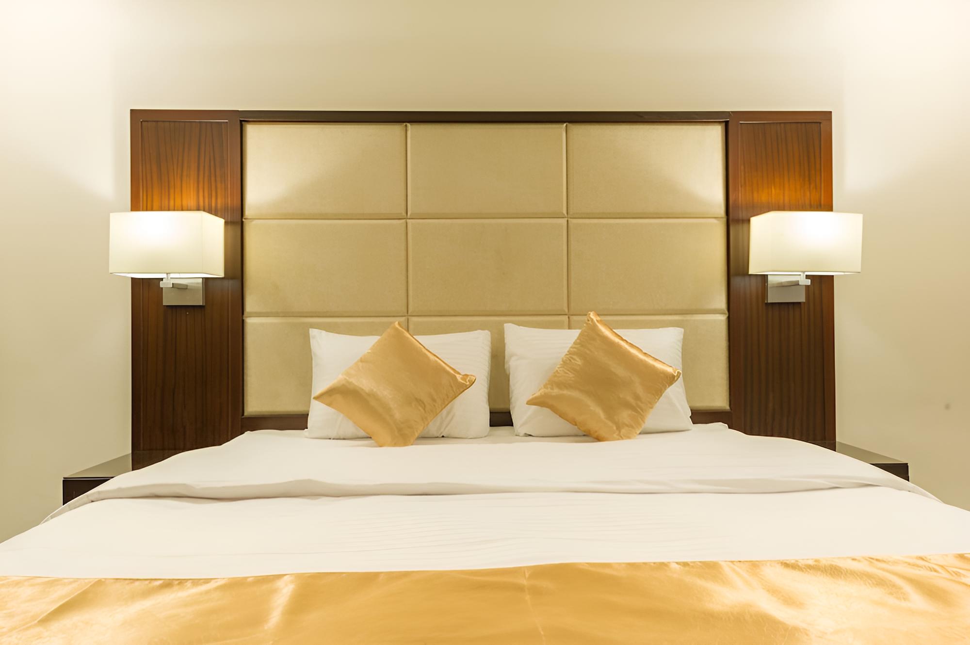 Laten Suites