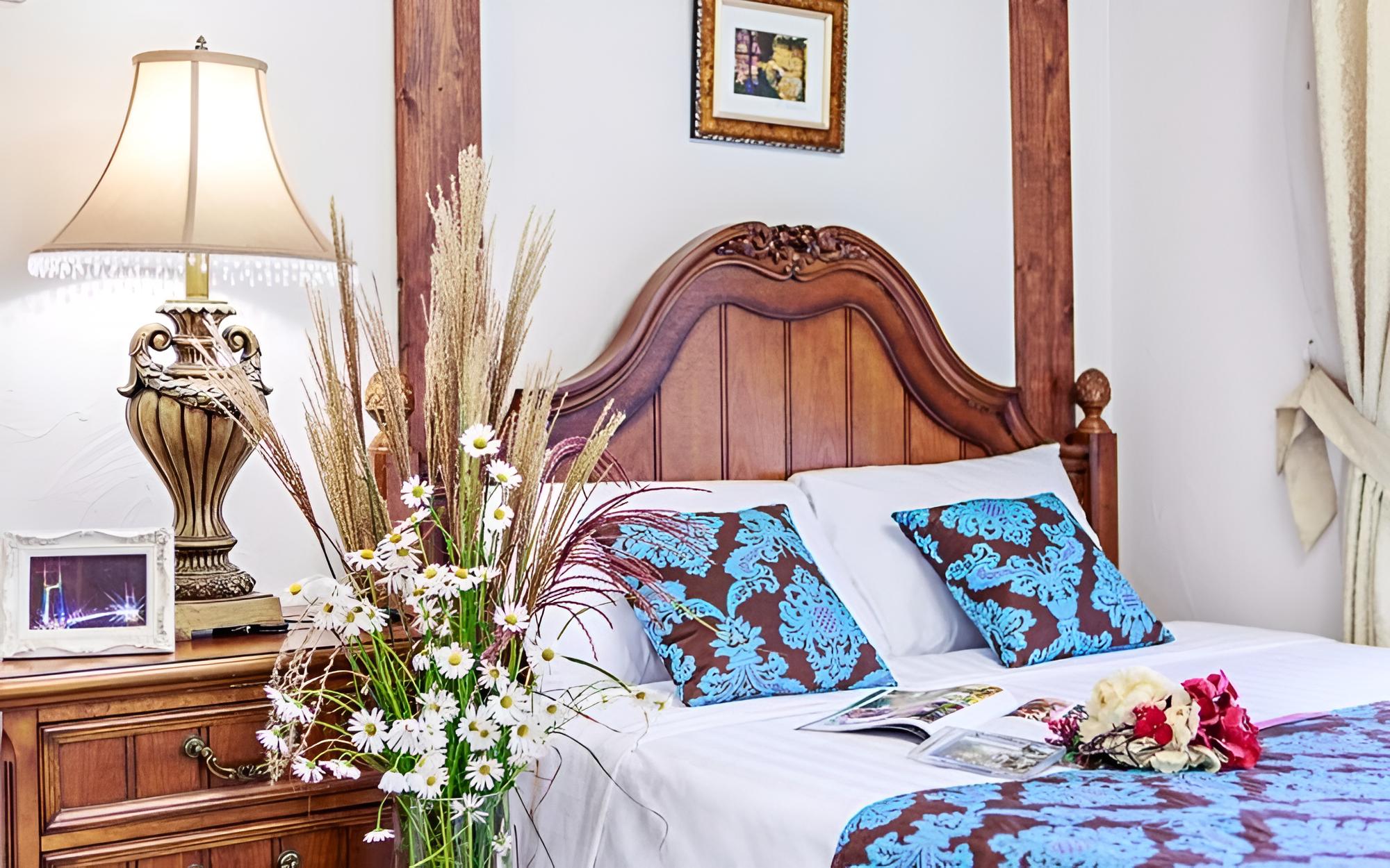 Jecheon Montmartre Pension