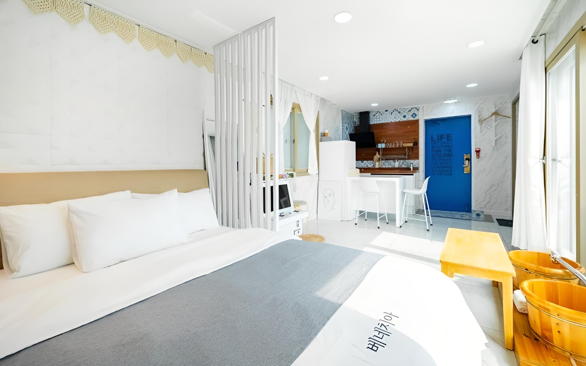 Geojedo Pension Venecia