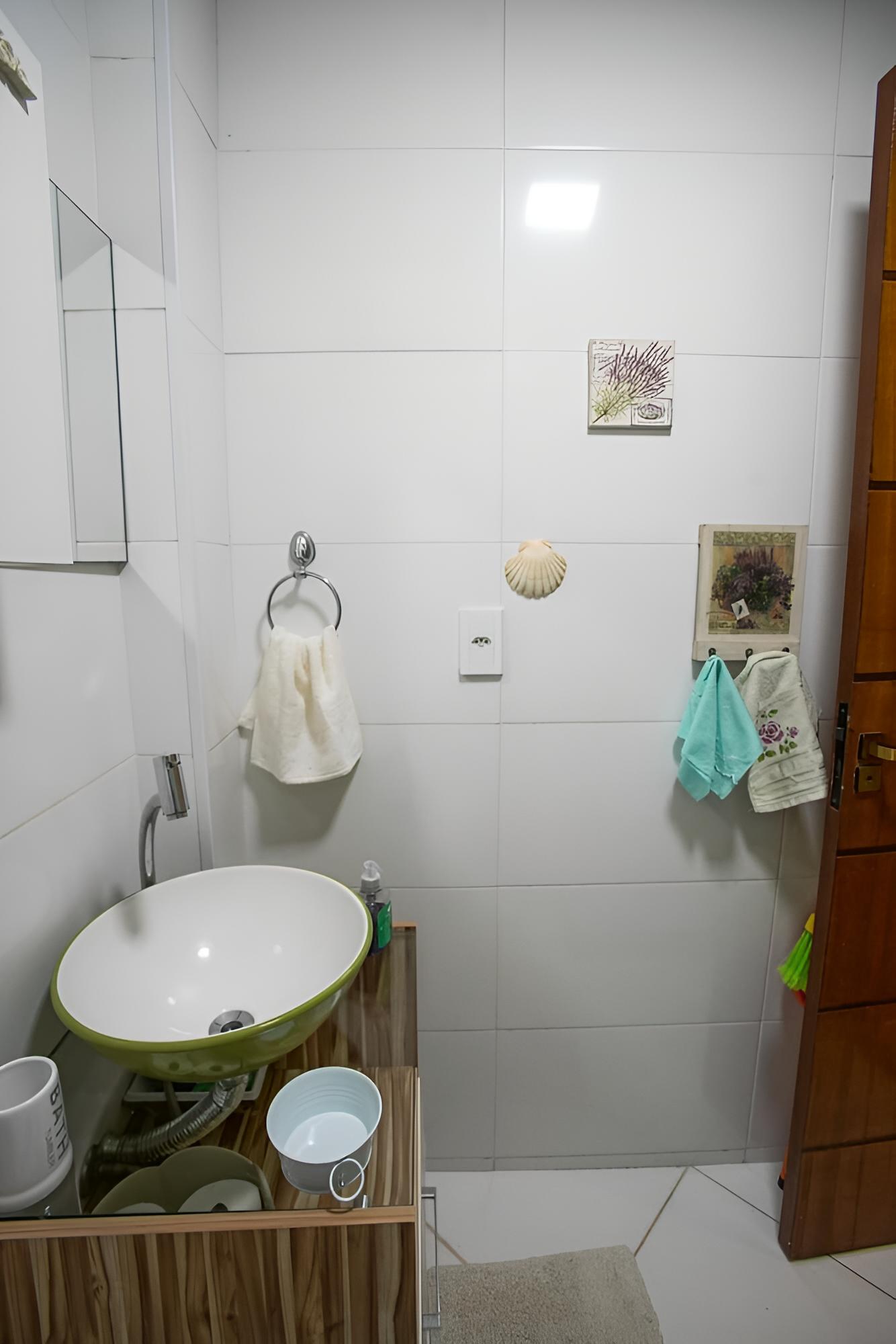 Comfortable Studio in Copacabana Nsc405 Z4