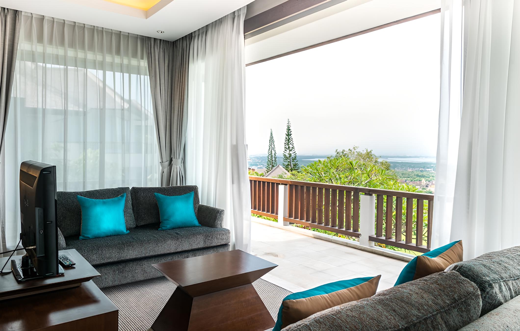 Sun Island Suites & Spa Goa Gong