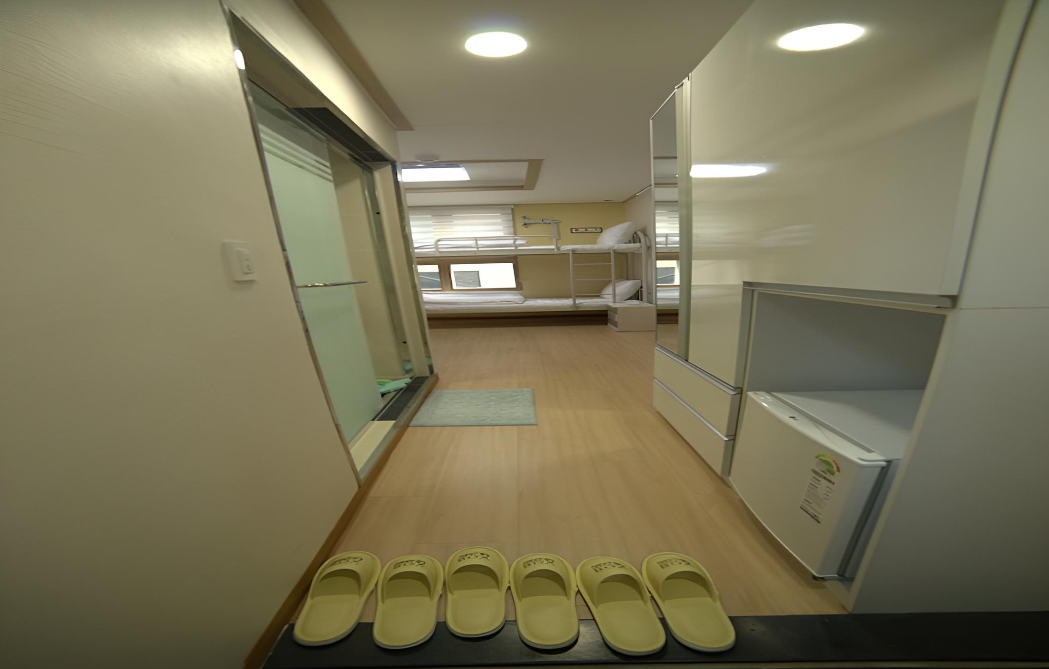 Cozybox Guesthouse