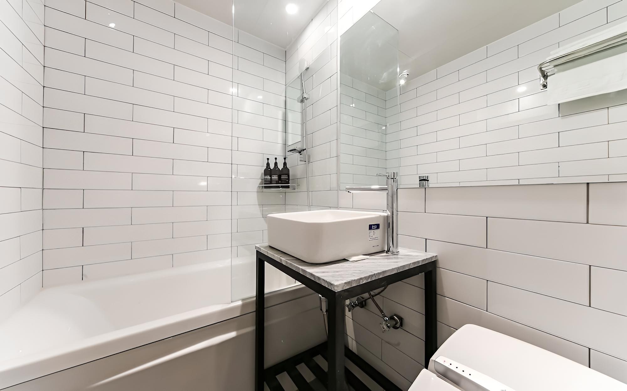 Daegu Sangindong Hotel Laurent