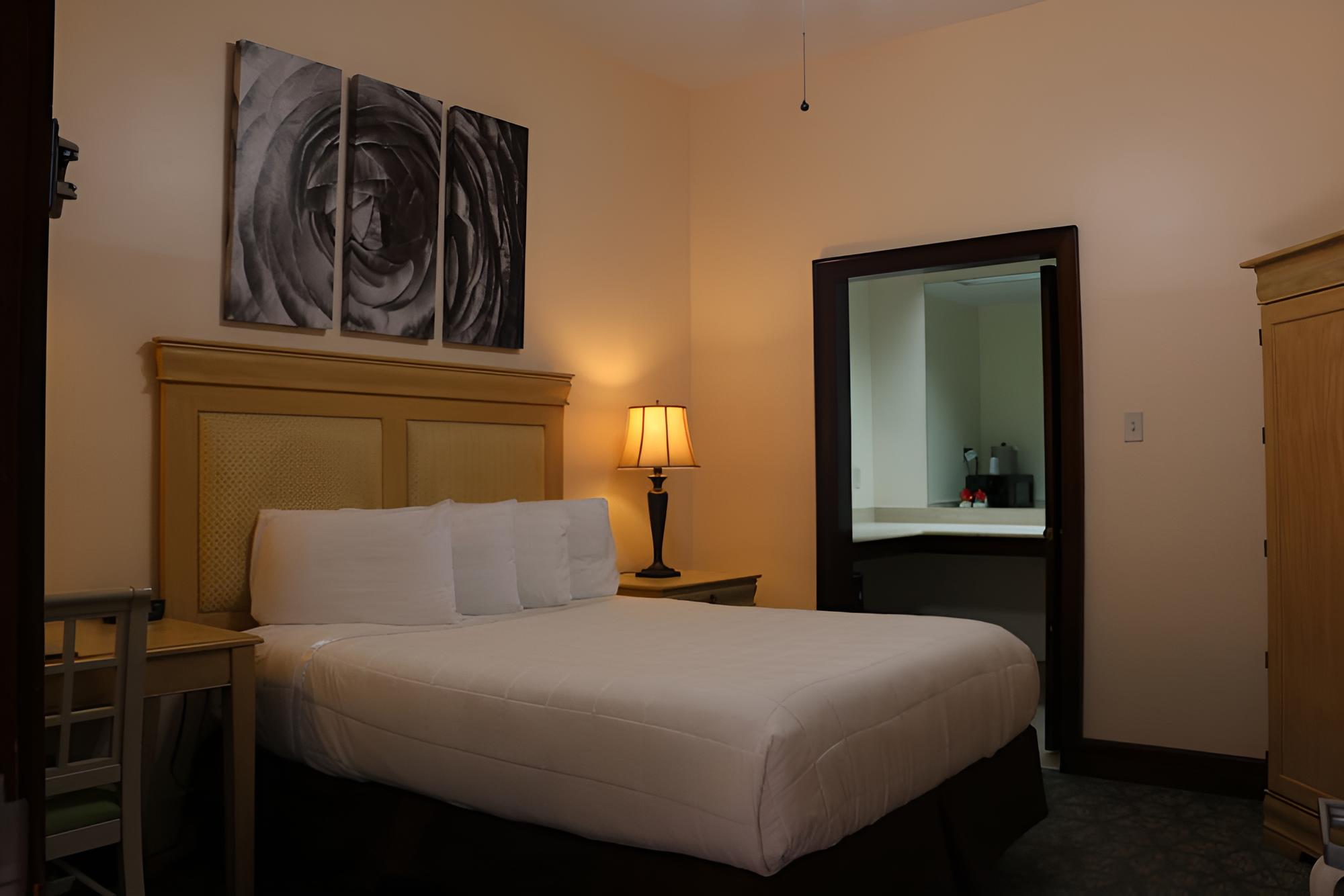 New Orleans Vacations - Prytania Park Hotel - Property Image 22