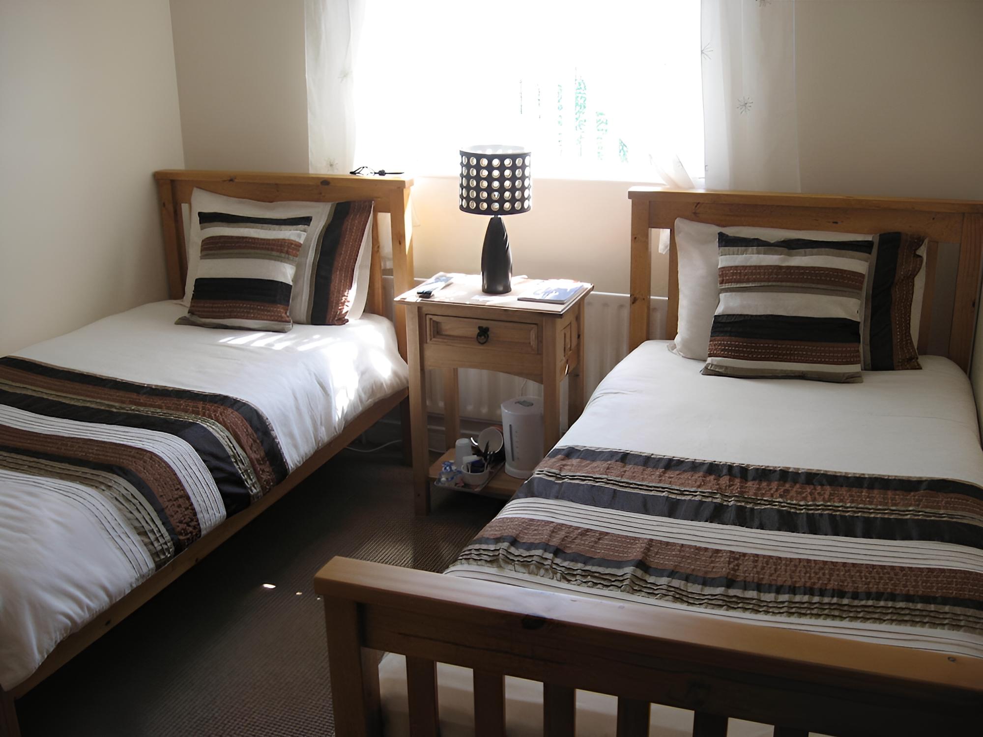 Phoenix B&B