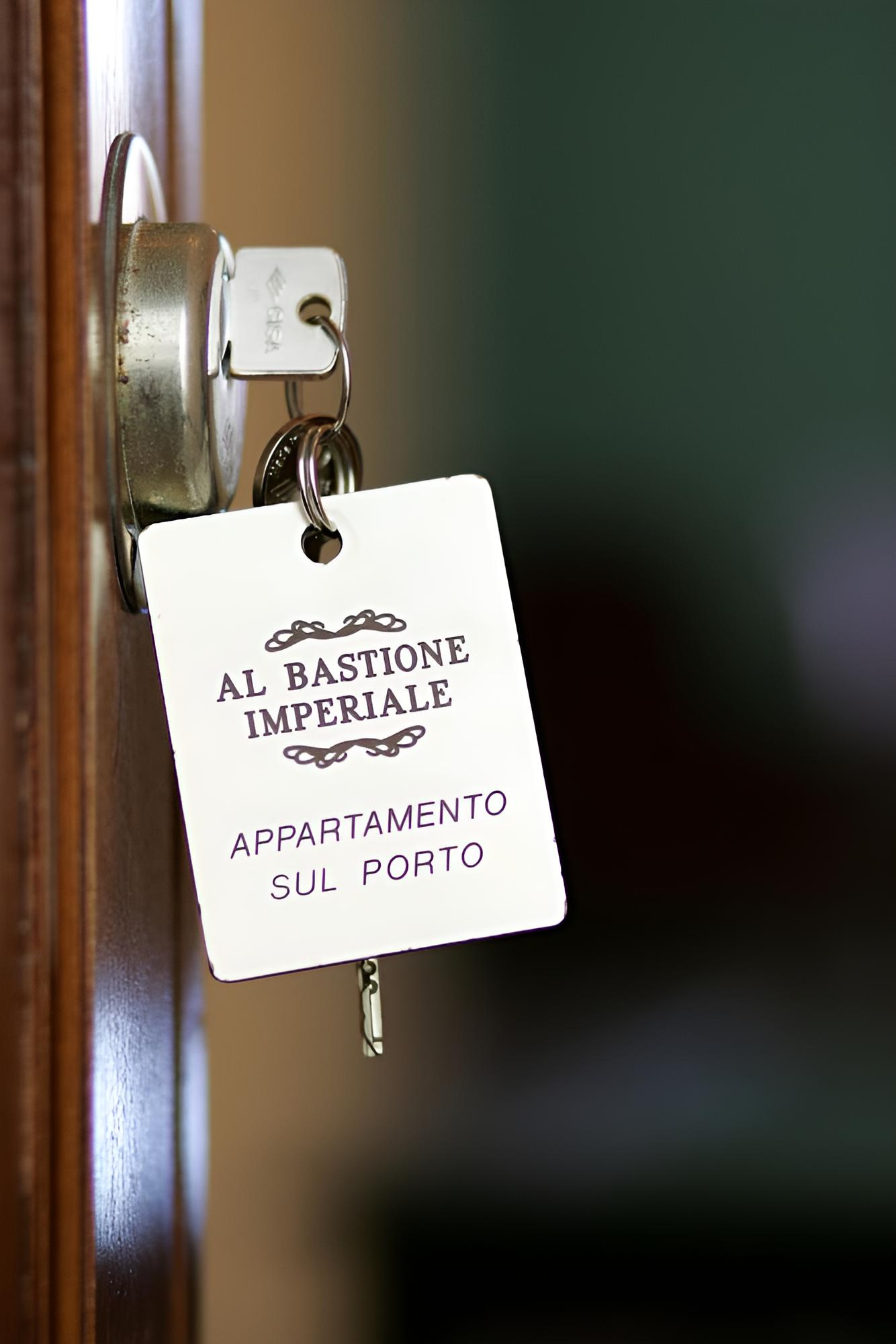 Al Bastione Imperiale photo 2
