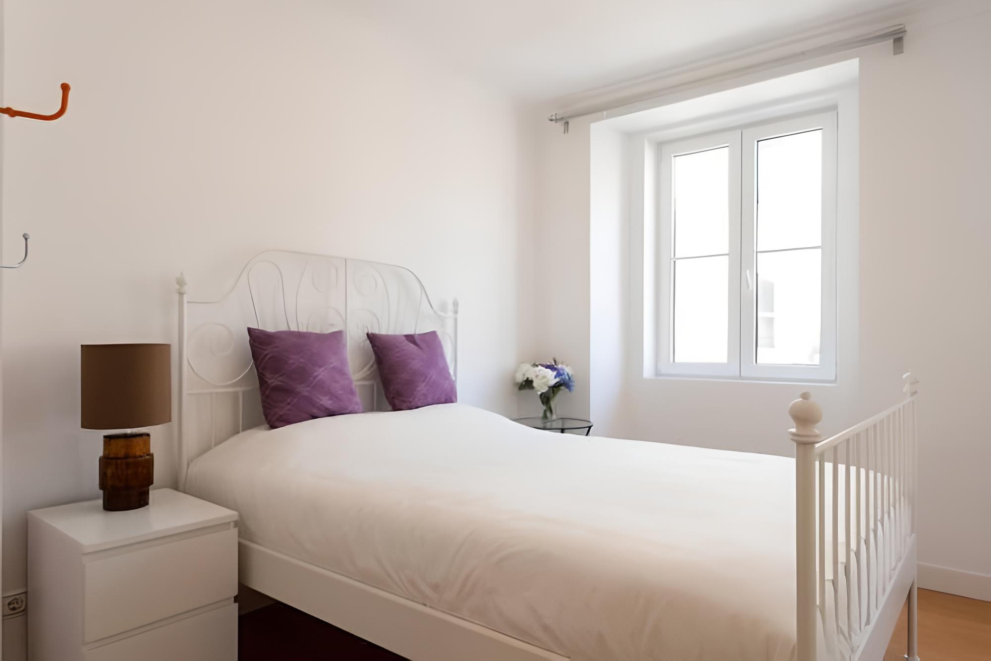 Santa Justa Suite by Homing