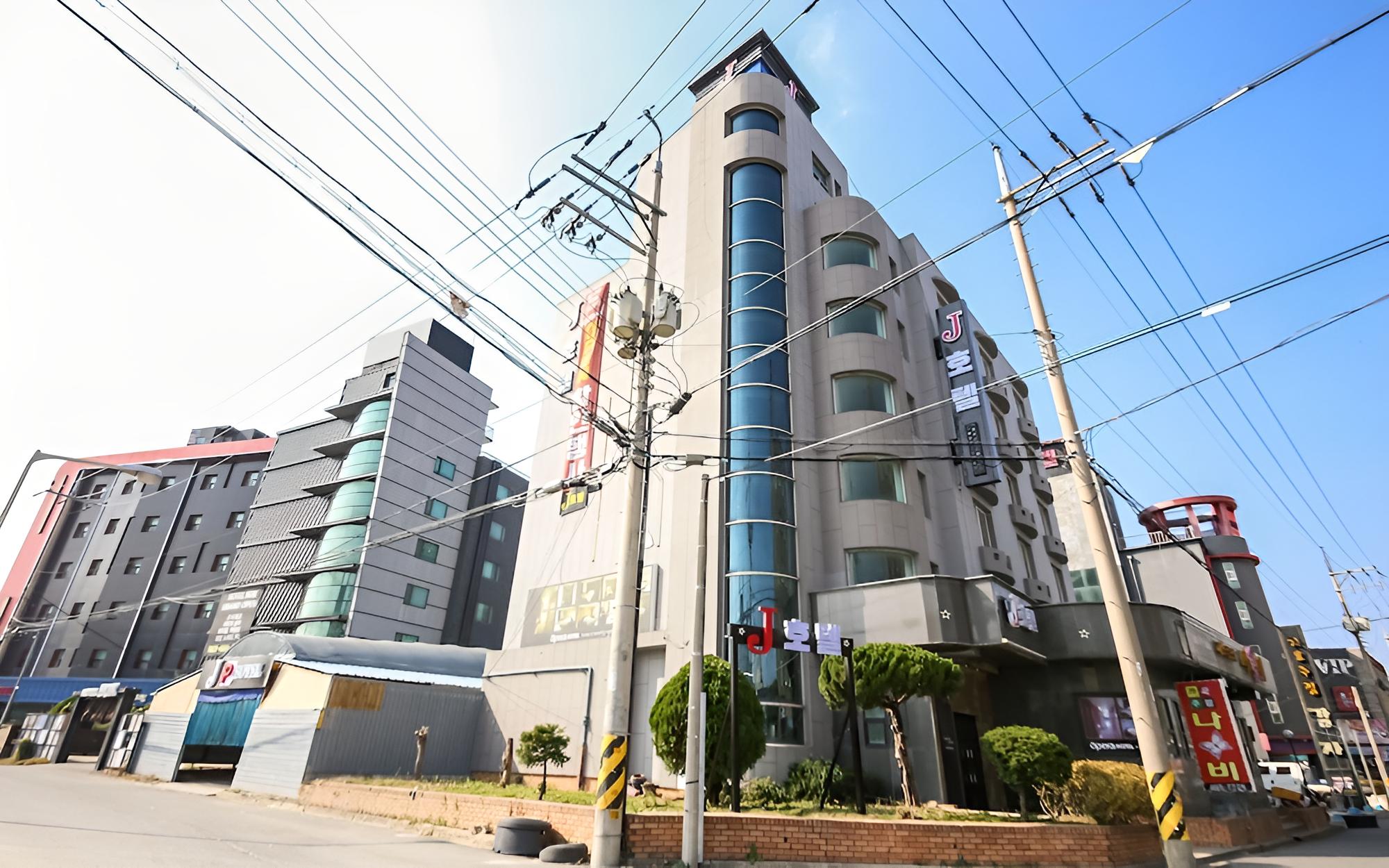 Gunsan J view 5