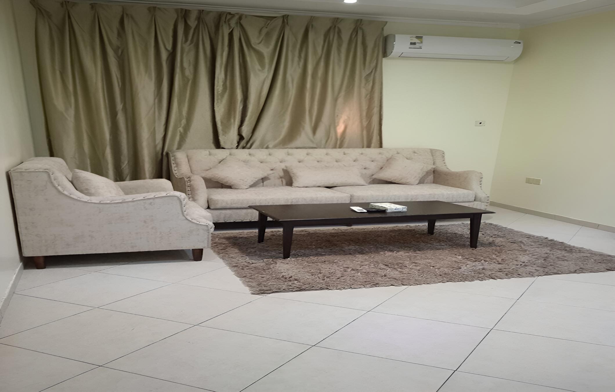 Dyafa 2 - Hotel Apartment