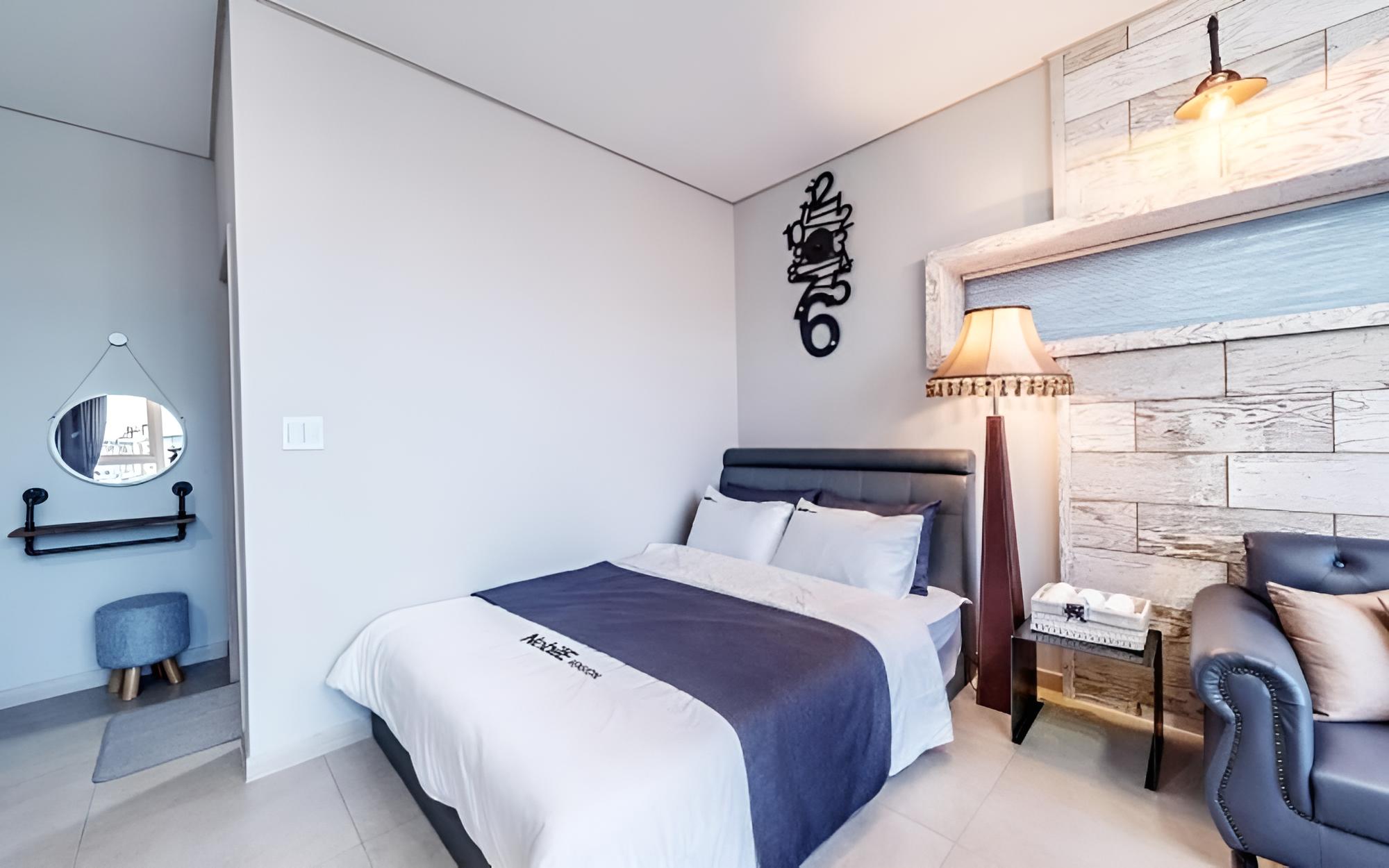 Gangneung Hygge Nobile Pension — photo 84