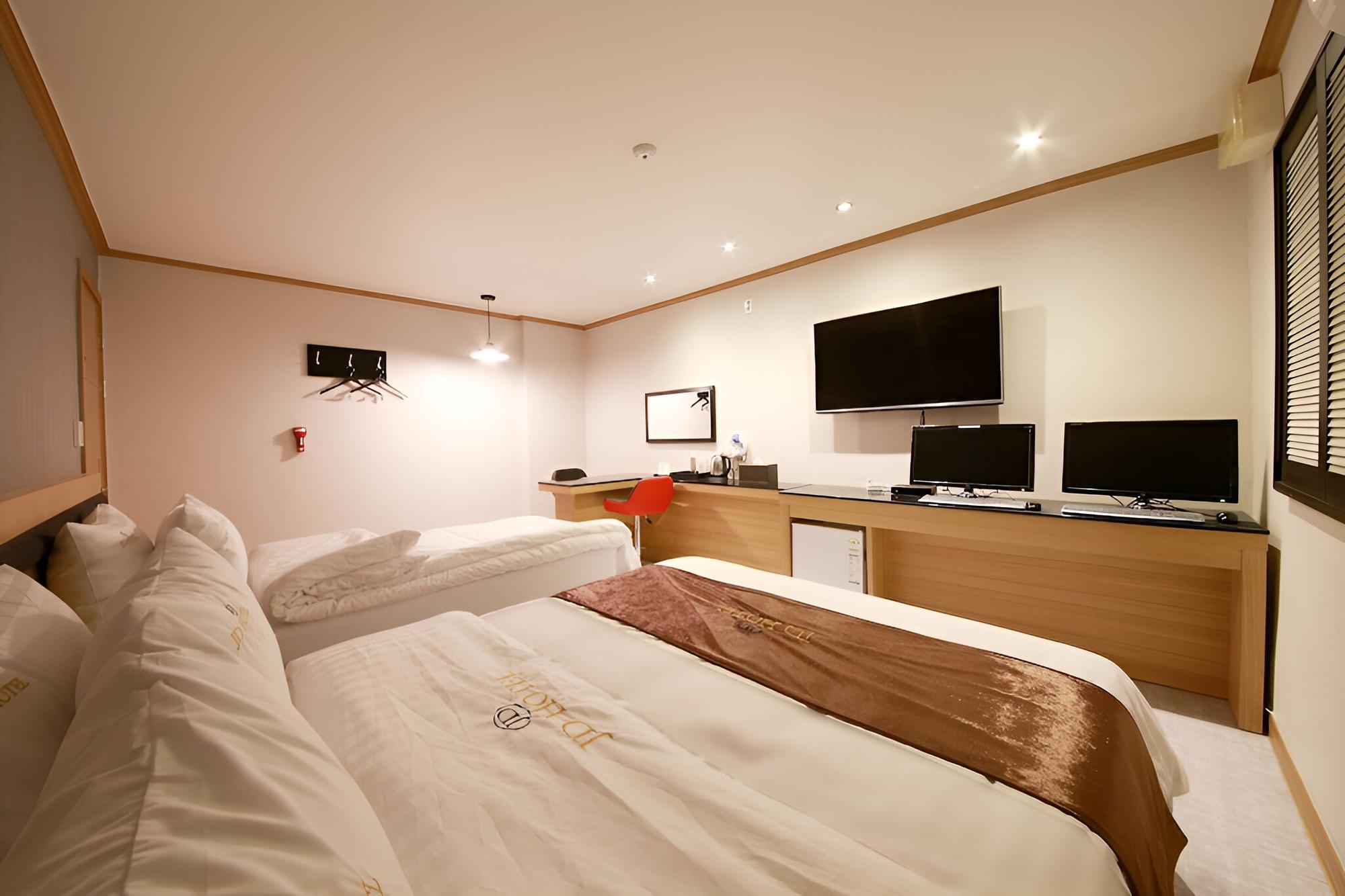 Anyang Aein Hotel