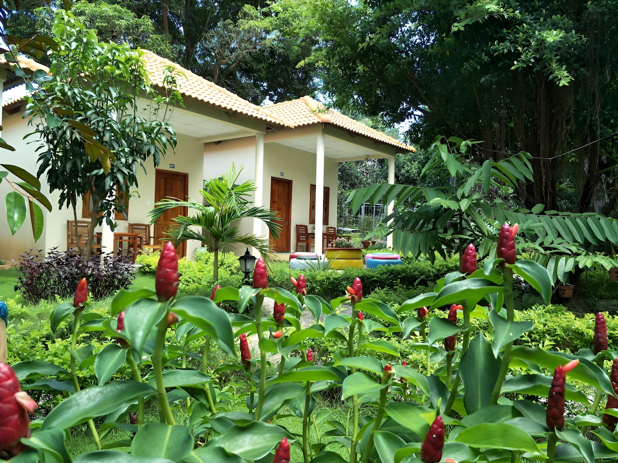 Highland Bungalow