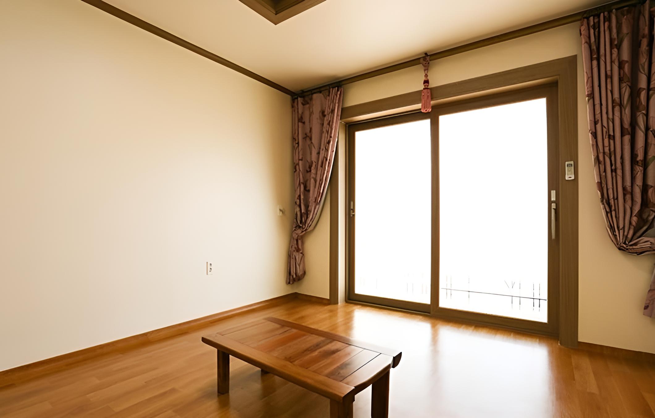 Daebudo Hyu Pension view 2
