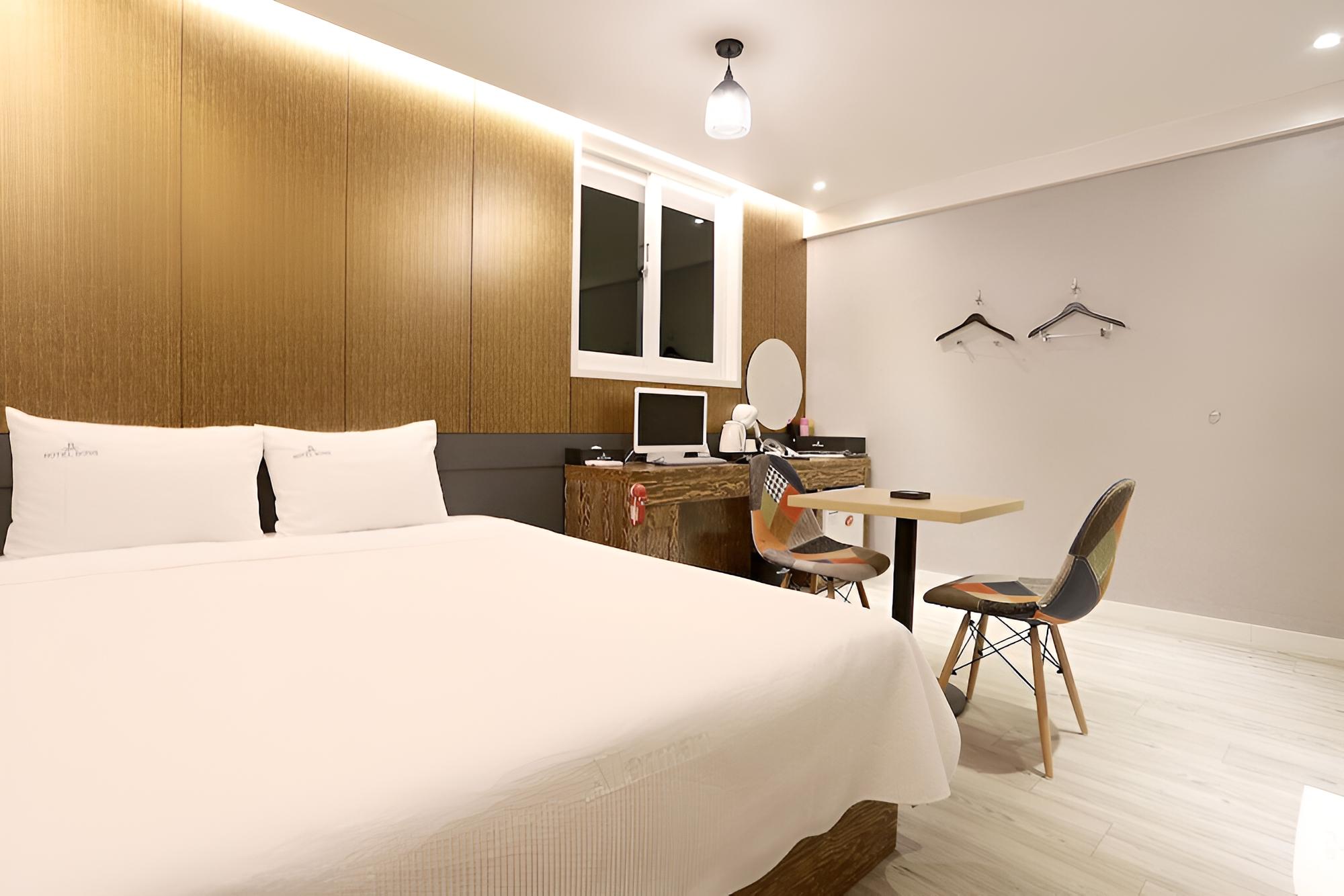 Gangneung Bong Motel