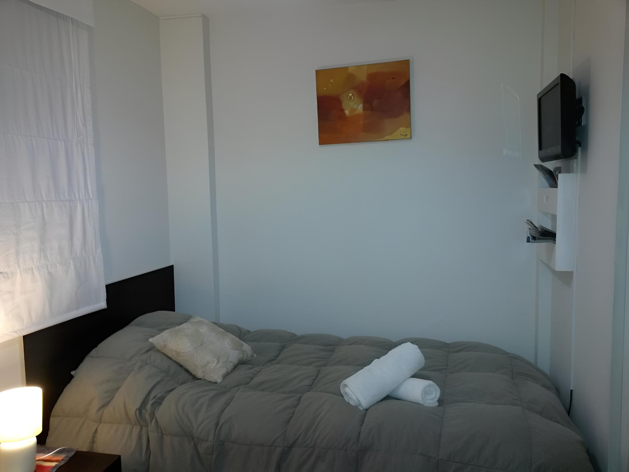 B&B Miraflores Wasi Independencia