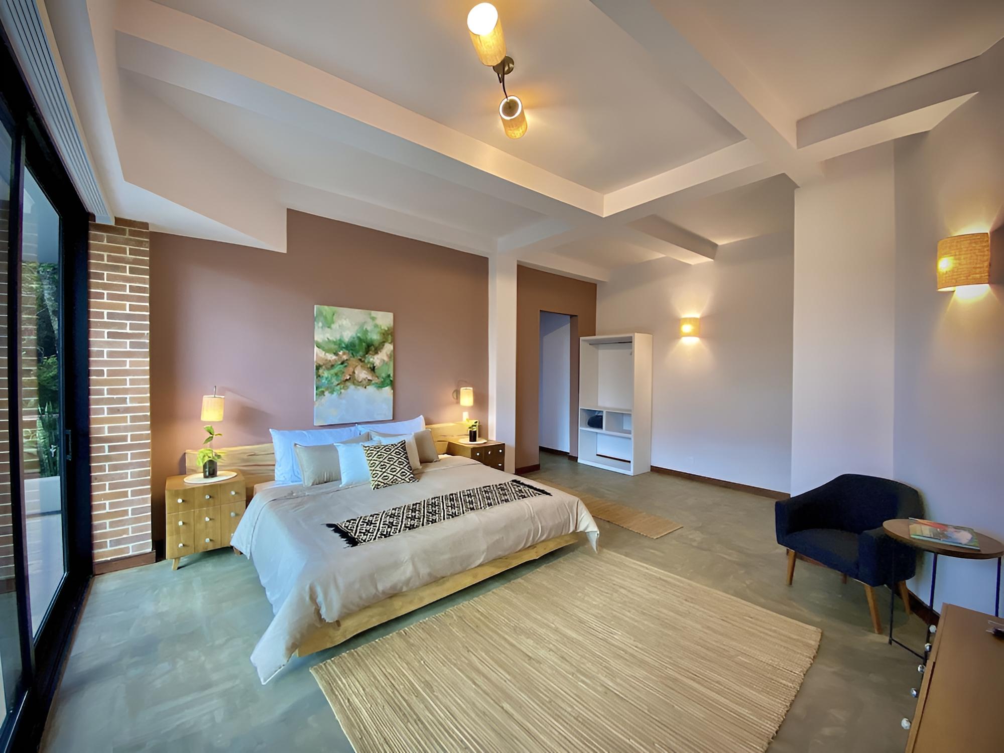 Satori Place In San Lucas