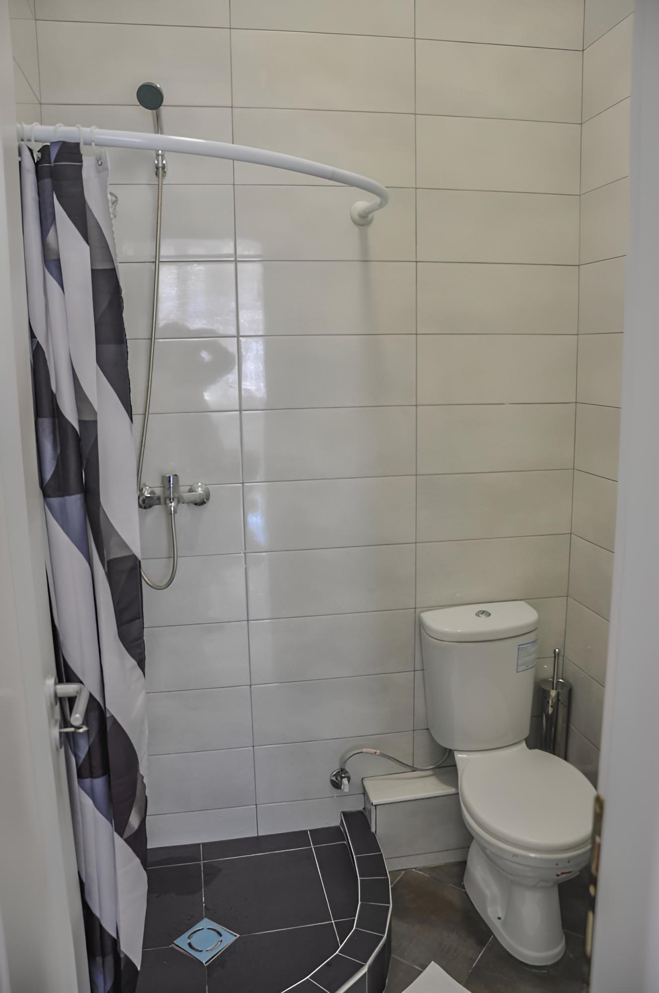 Suite AIOALBANIA Trilo Bibagni