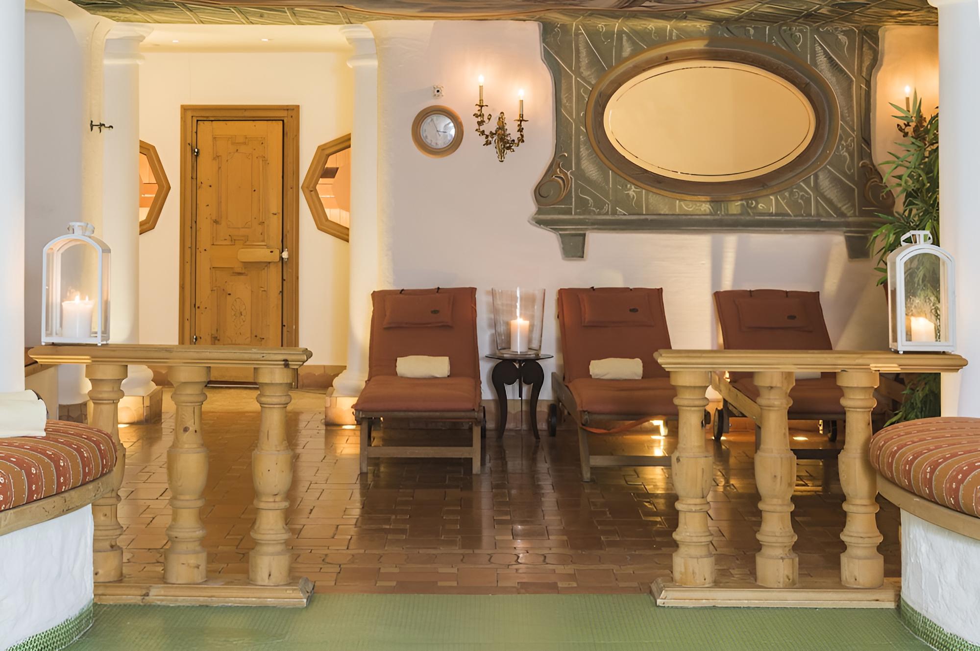 Zur Tenne Hotel