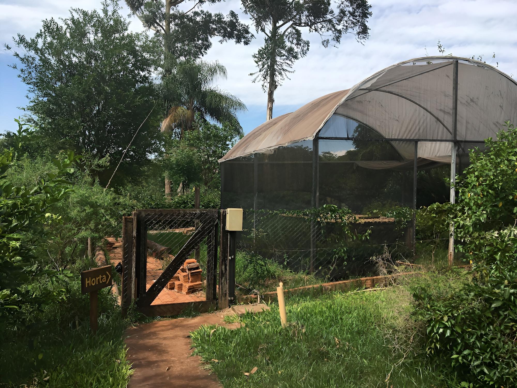 Pousada Guata Porã