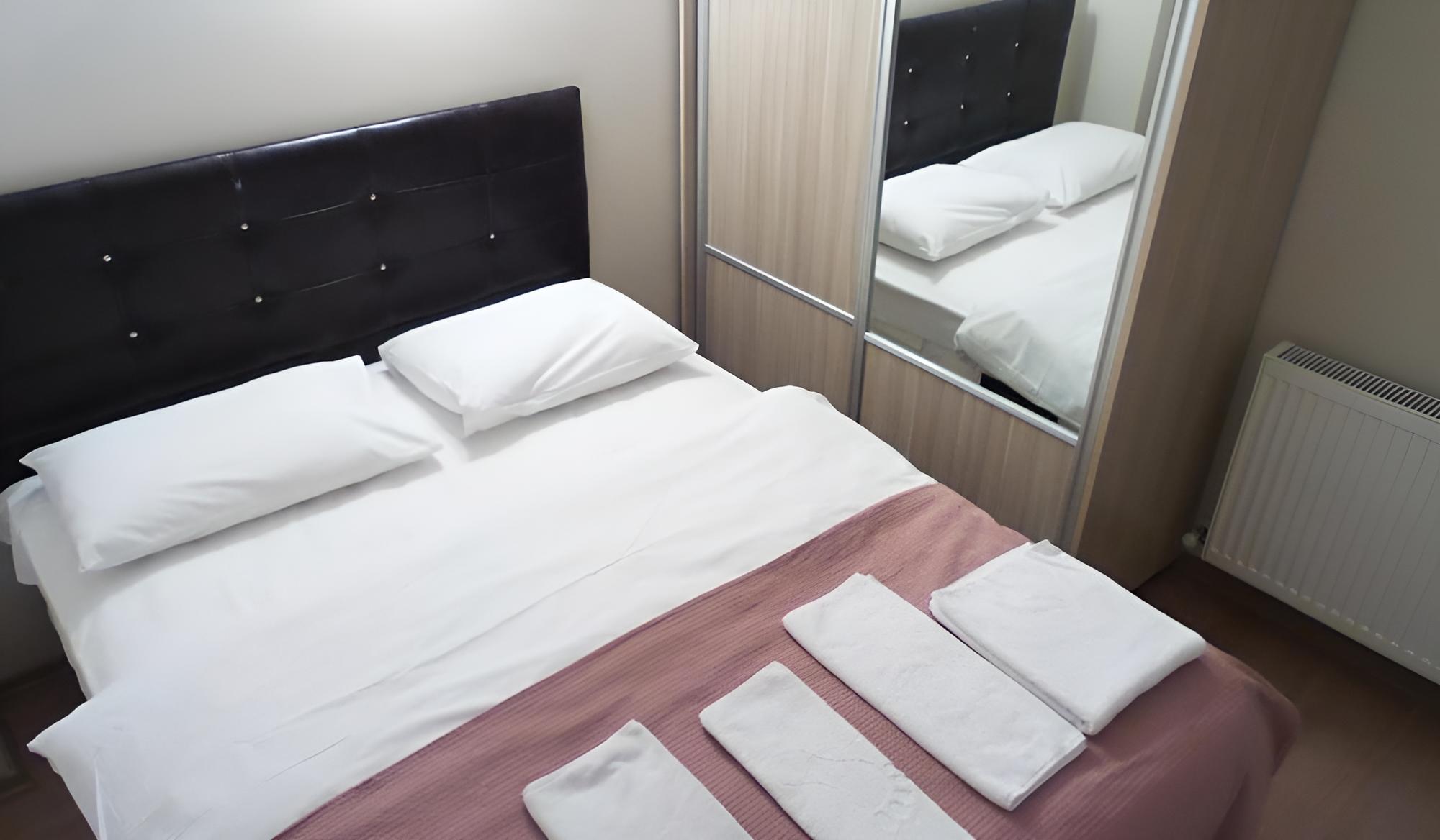 Atrium Suites