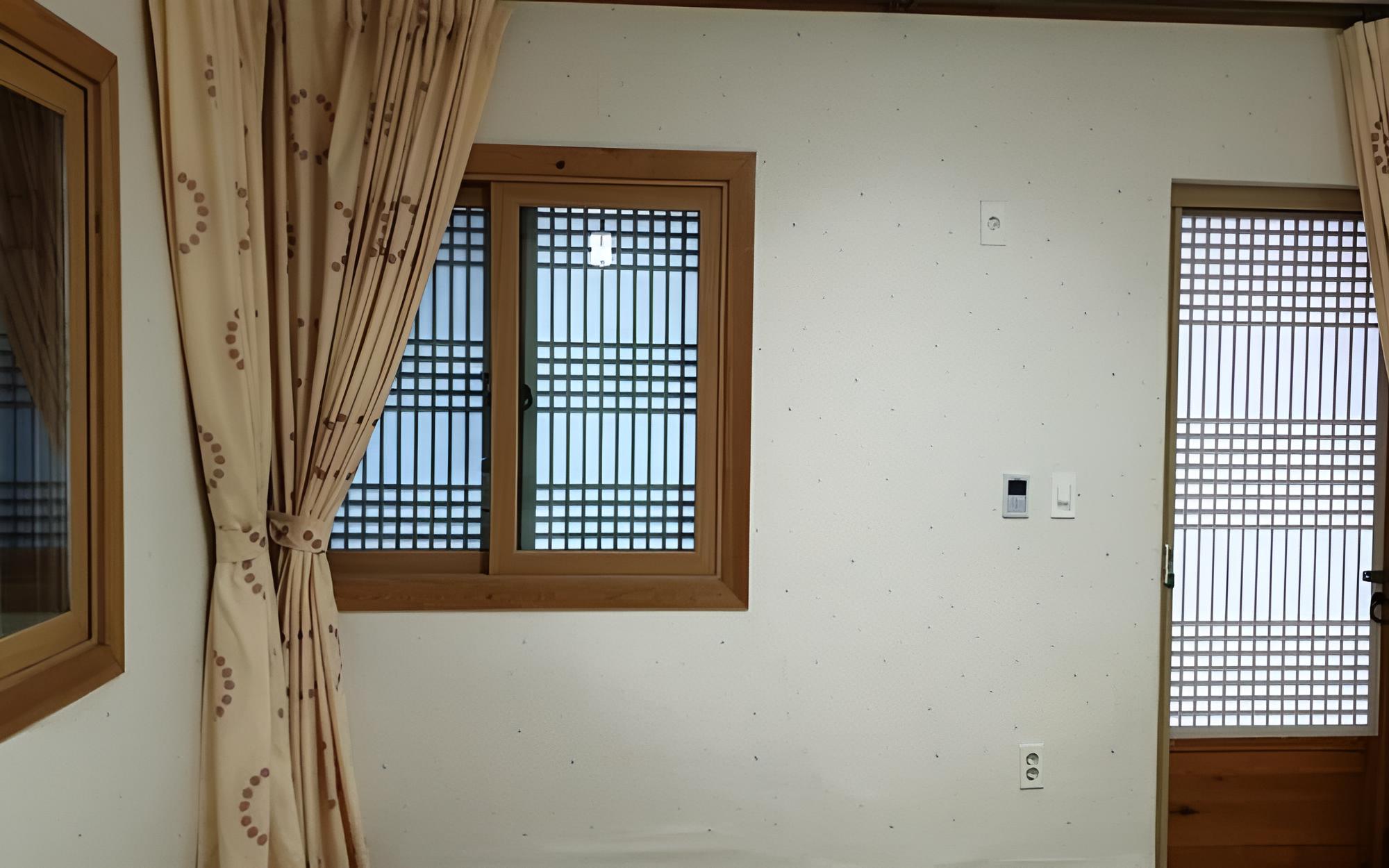 Boseong Shillok Hanok Pension