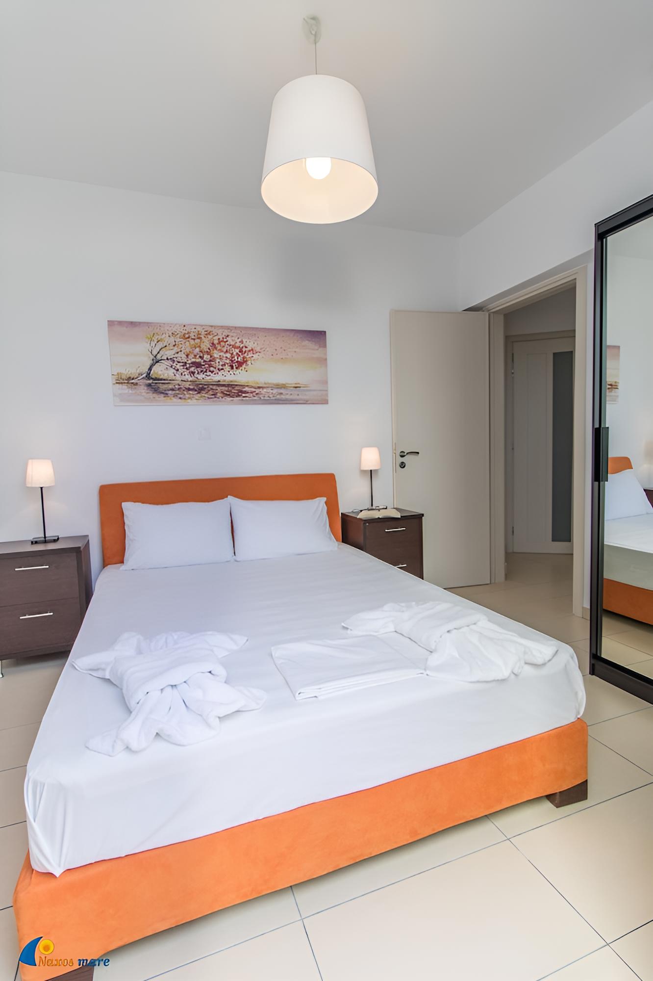 Naxos Mare Studios