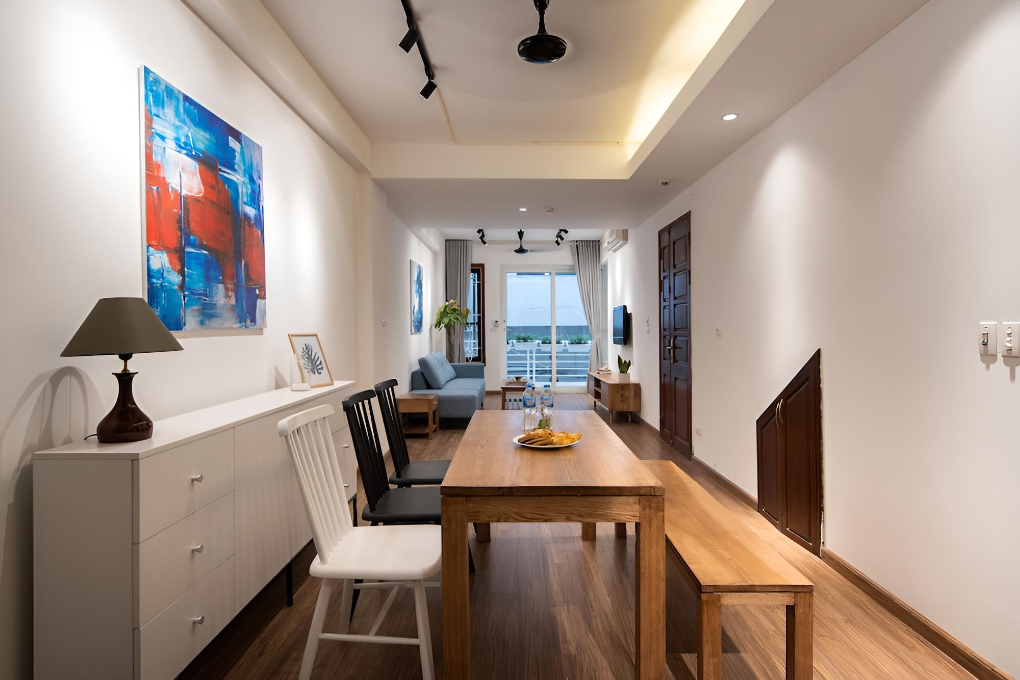 HOME KEY - Home Away From Home
